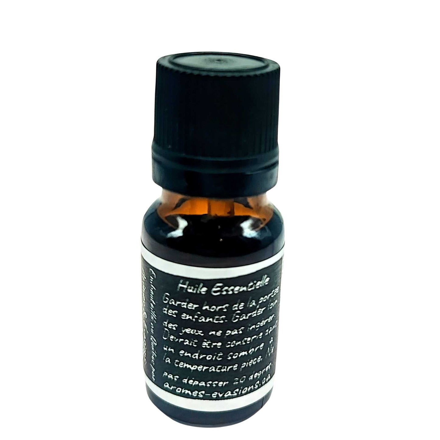 Essential Oil -Premium Collection -Winter -Premium Collection -Aromes Evasions 