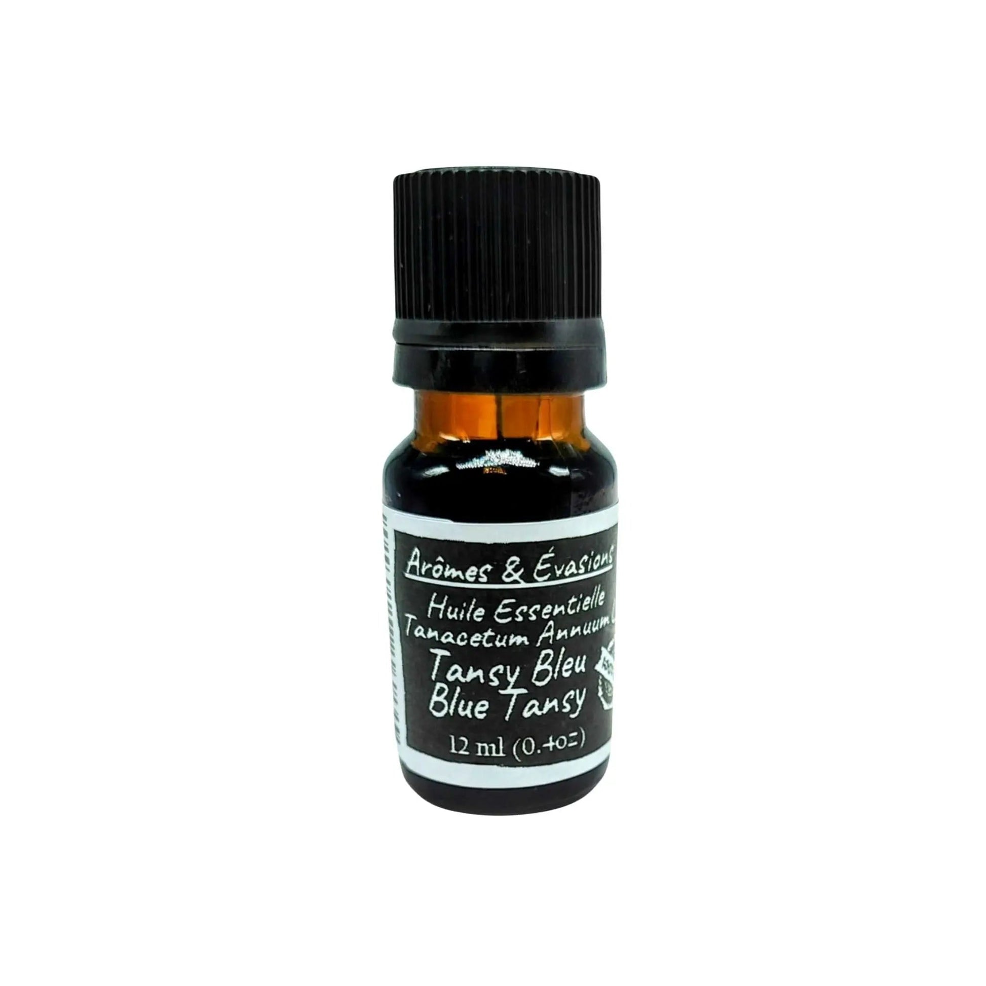 Essential Oil -Blue Tansy (Tanacetum Annuum)