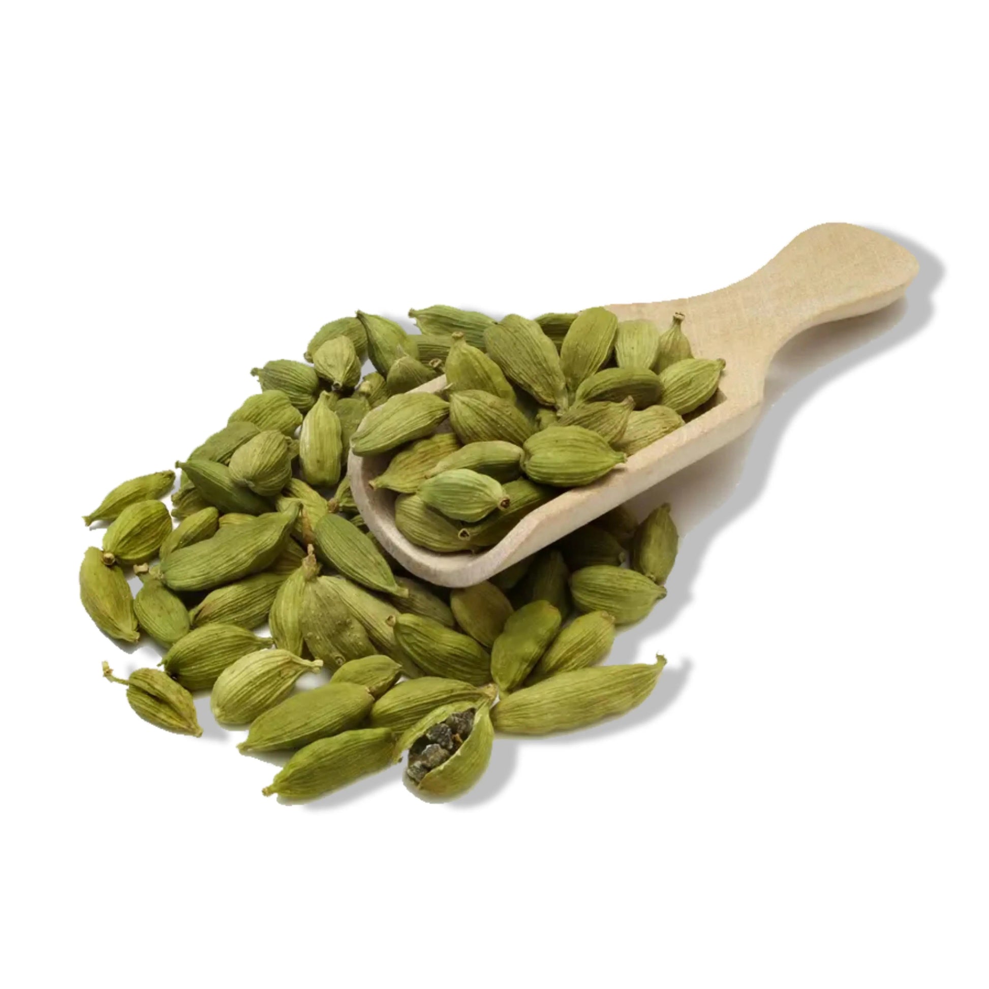 Essential Oil -Cardamom (Elettaria Cardamomum) 500 ml