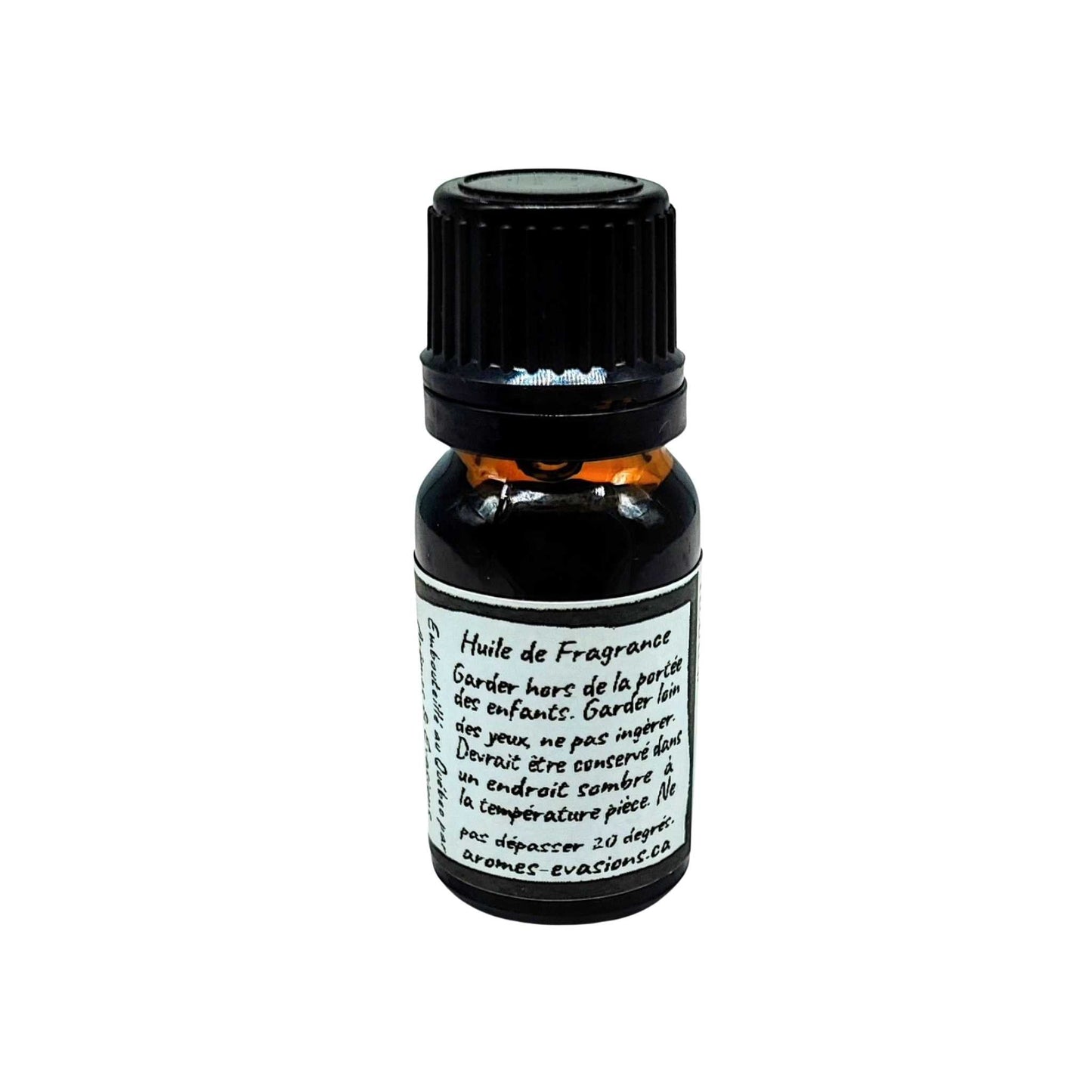 Fragrance Oil - Aqua for Men -12ml -12ml -Aromes Evasions 