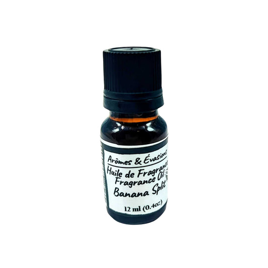 Fragrance Oil - Banana Split 12 ml