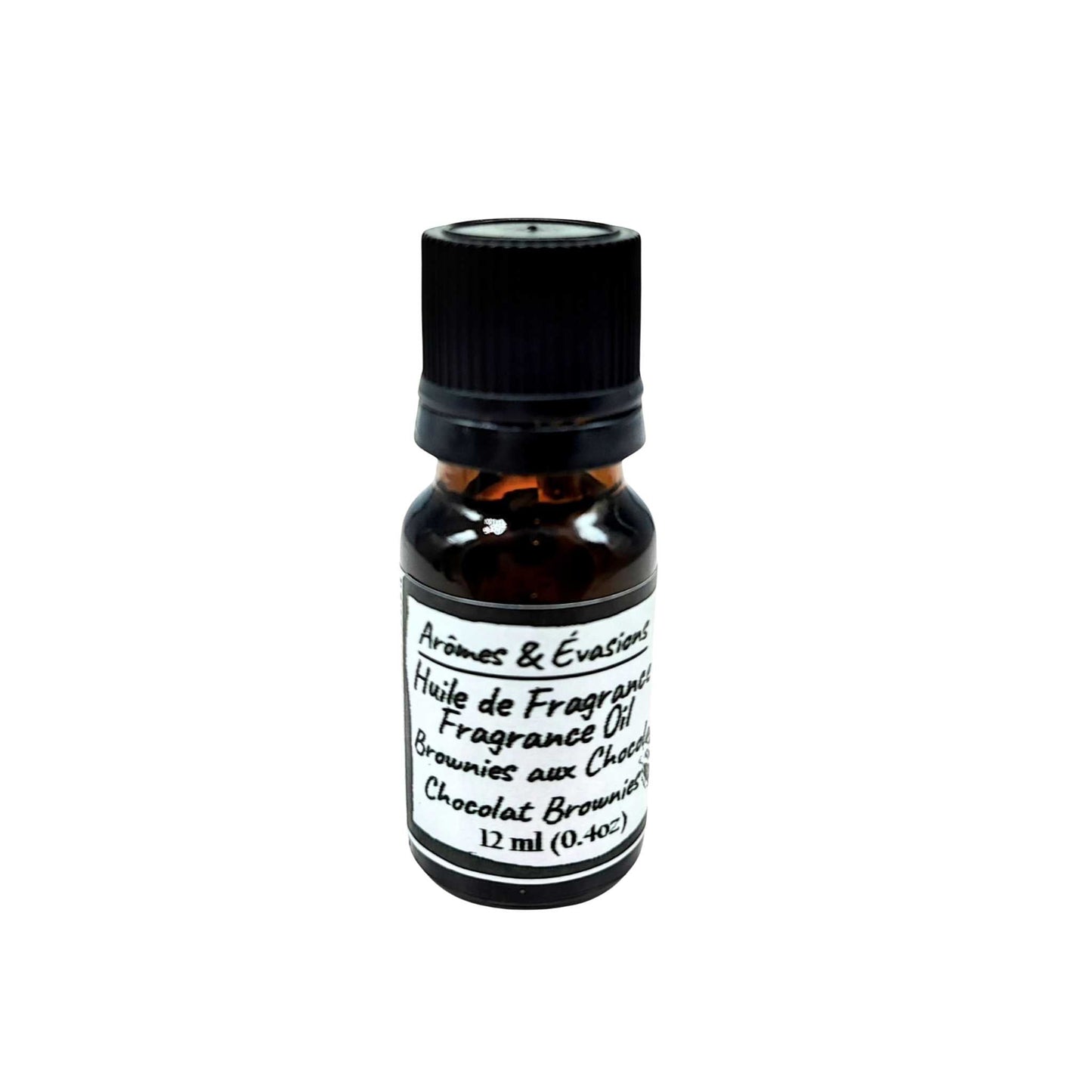 Fragrance Oil -Chocolate Brownies 12 ml