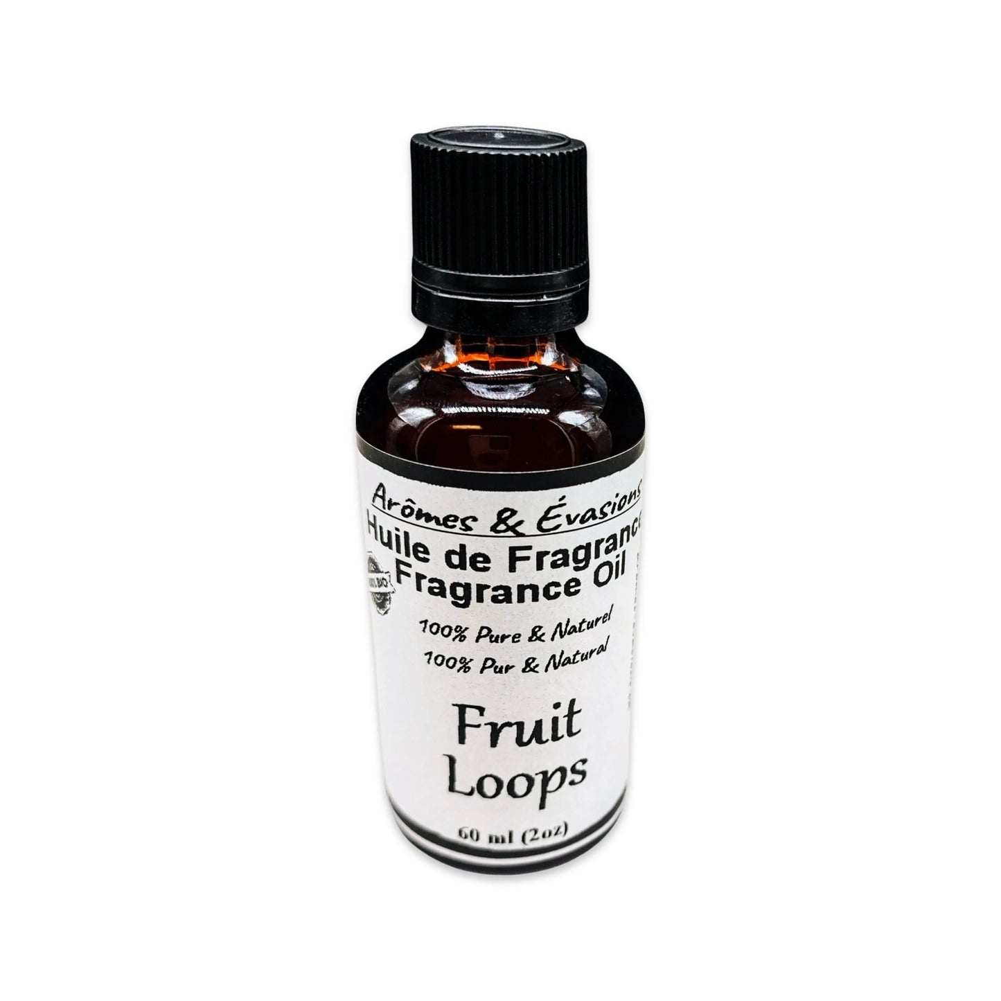 Fragrance Oil - Fruit Loops 60 ml