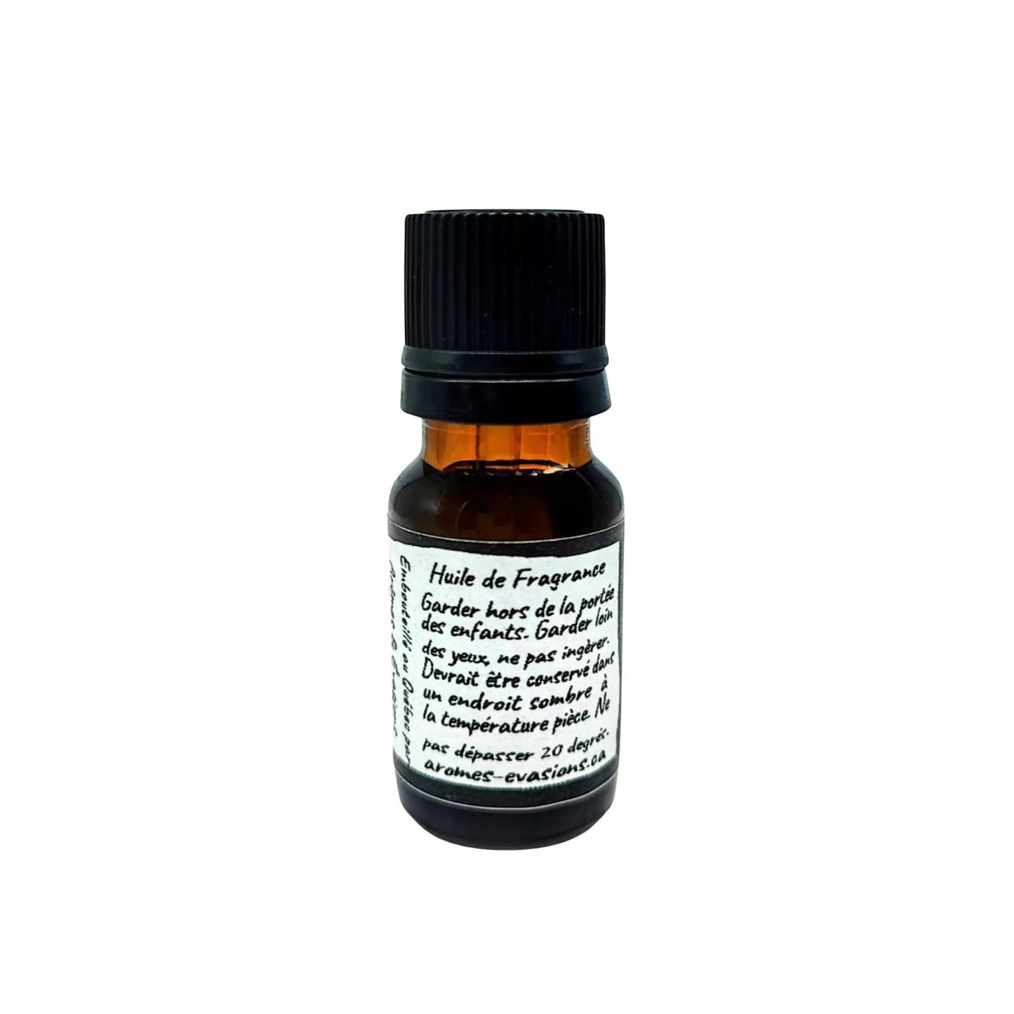 Fragrance Oil -Fruit Punch -Fruity Scent -Aromes Evasions 