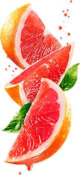 Fragrance Oil -Grapefruit -Floral Scent -Aromes Evasions 