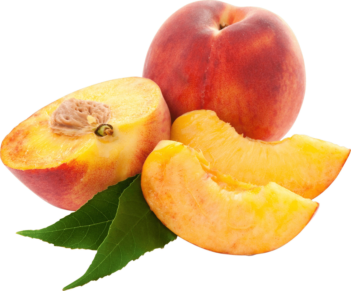 Fragrance Oil- Peach Salade -12ml 12ml Aromes Evasions 