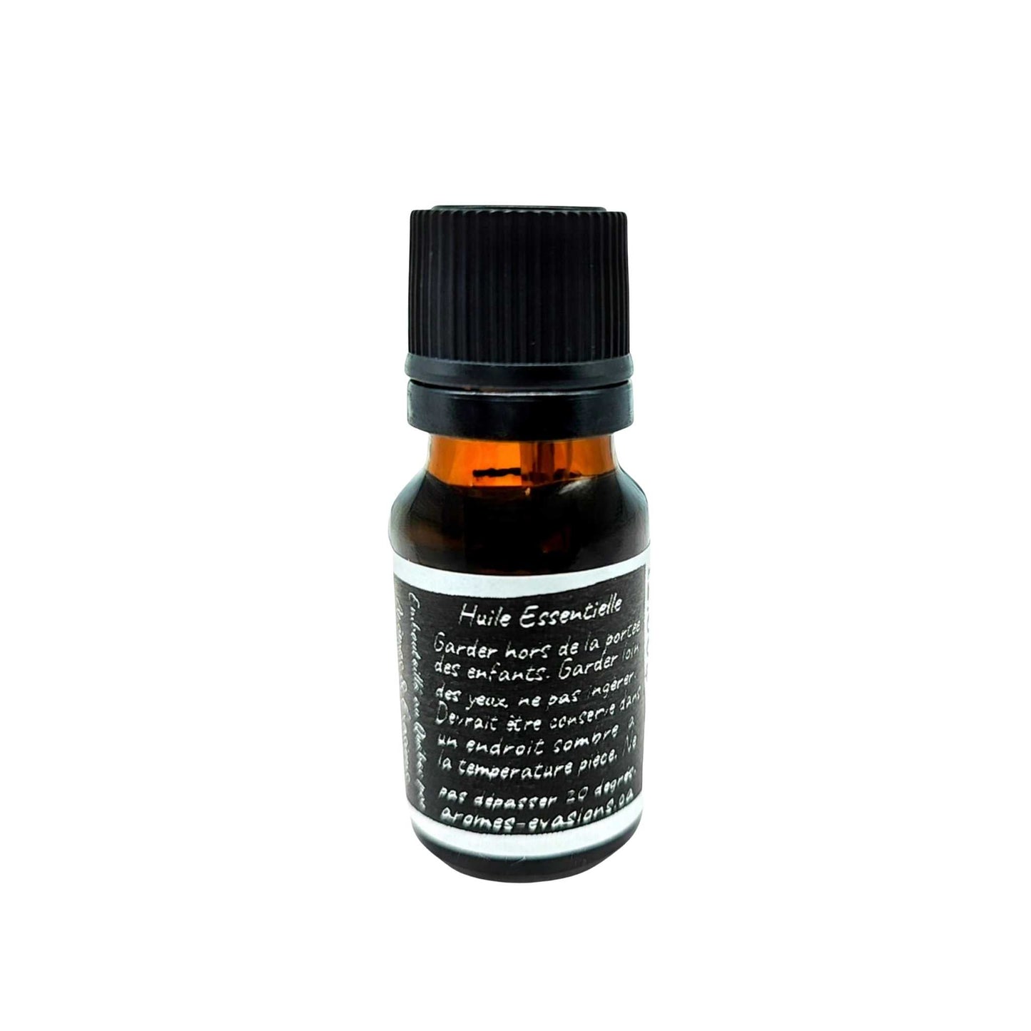 Fragrance Oil -Premium Collection -Woody 'n Sweet -Premium Collection -Aromes Evasions 