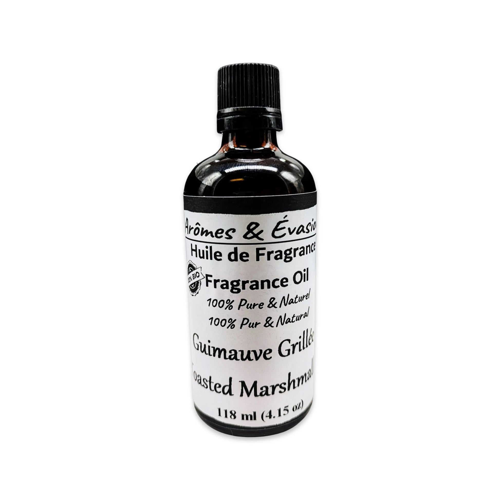 Fragrance Oil - Toasted Marshmallow 118 ml
