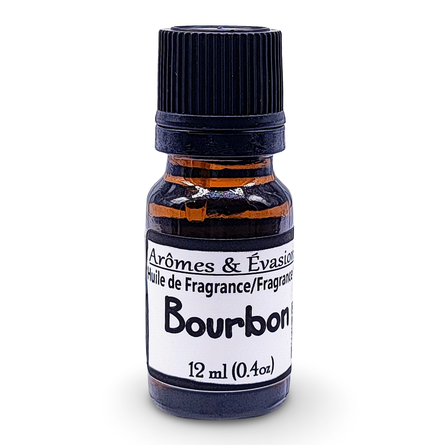 Fragrance Oil -Bourbon