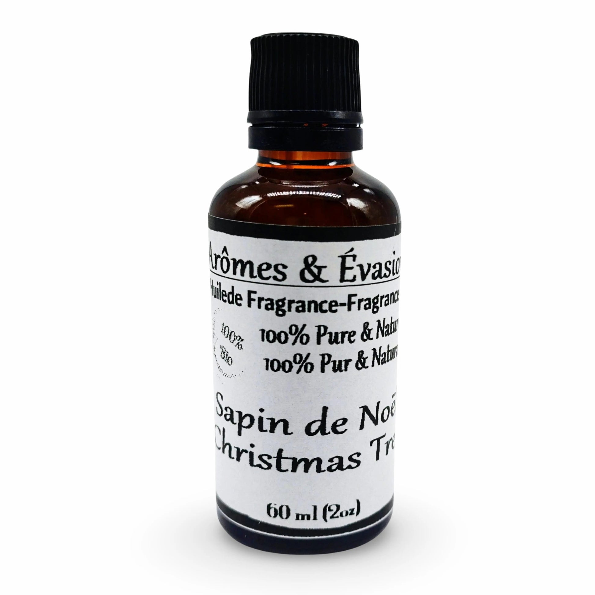 Fragrance Oil -Christmas Tree -Christmas Collection -Aromes Evasions