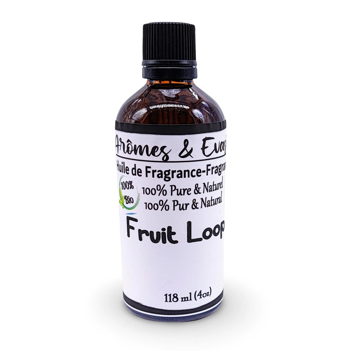 Fragrance Oil - Fruit Loops 118 ml