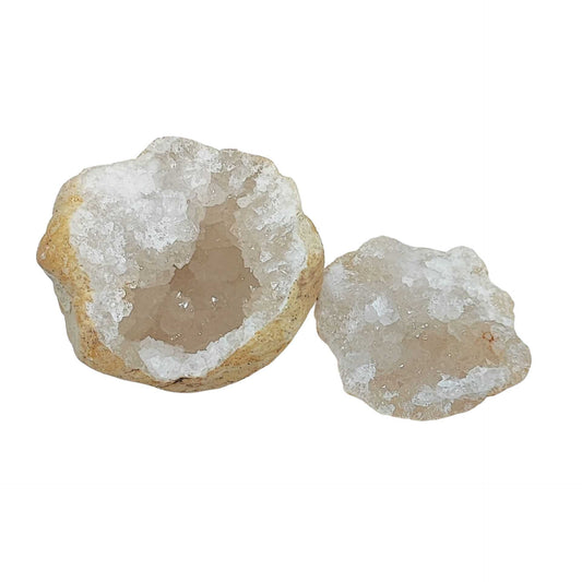 Geode -Calcite -Morroco -Medium -Geode -Aromes Evasions