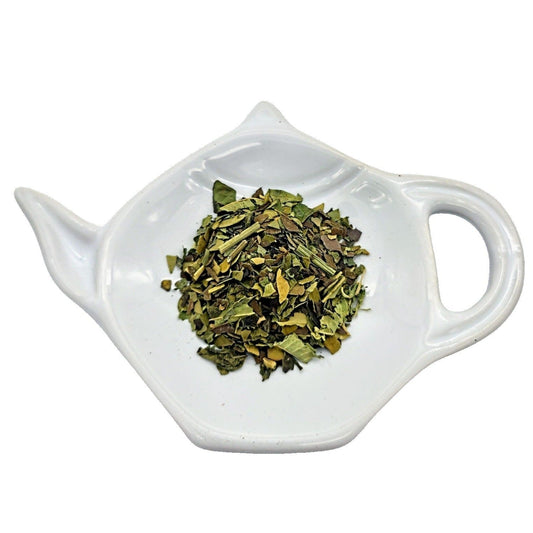Green Tea -Green 3X -Tea Samples Green Tea Aromes Evasions 