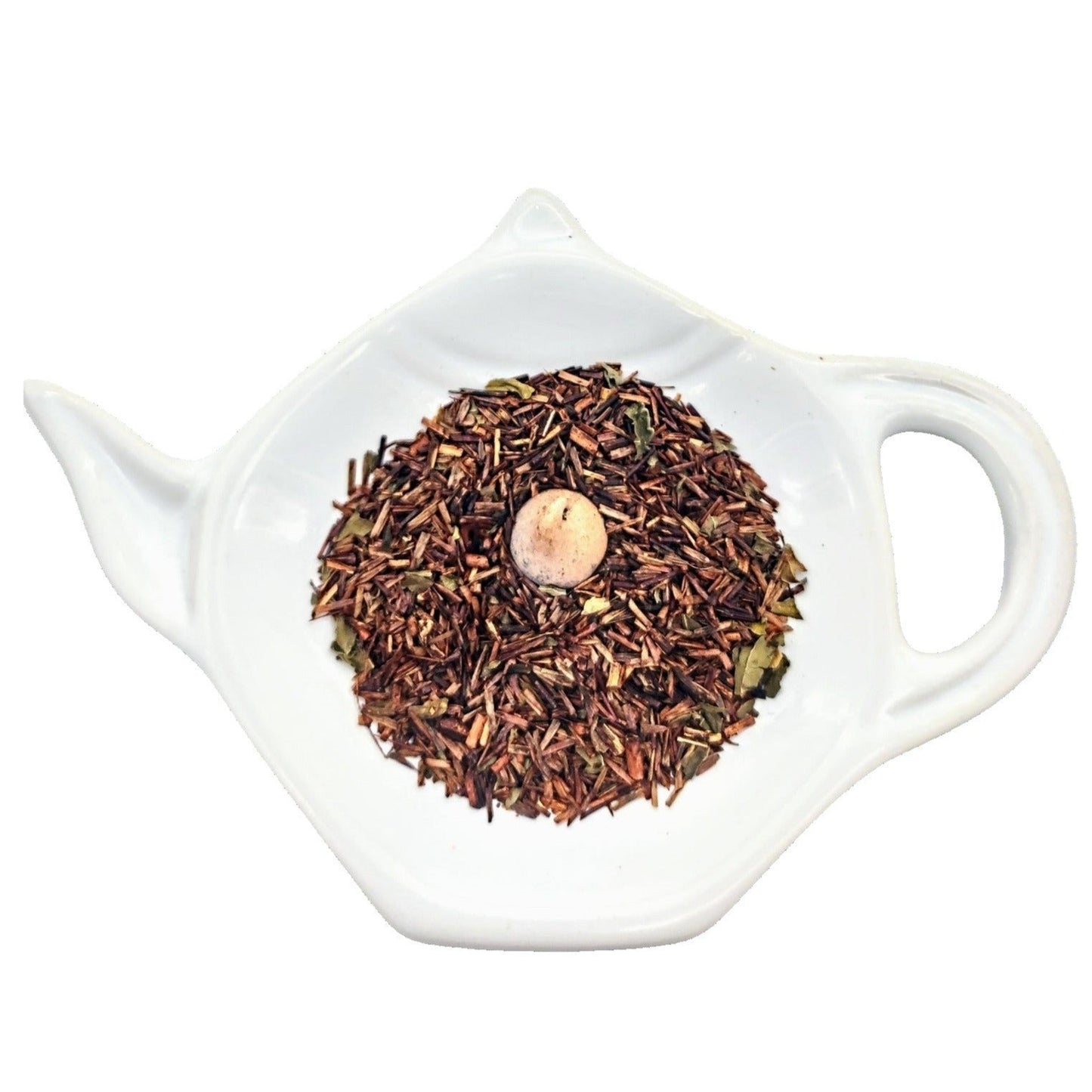 Herbal Tea -Chocolate With Mint Rooibos -Loose Tea