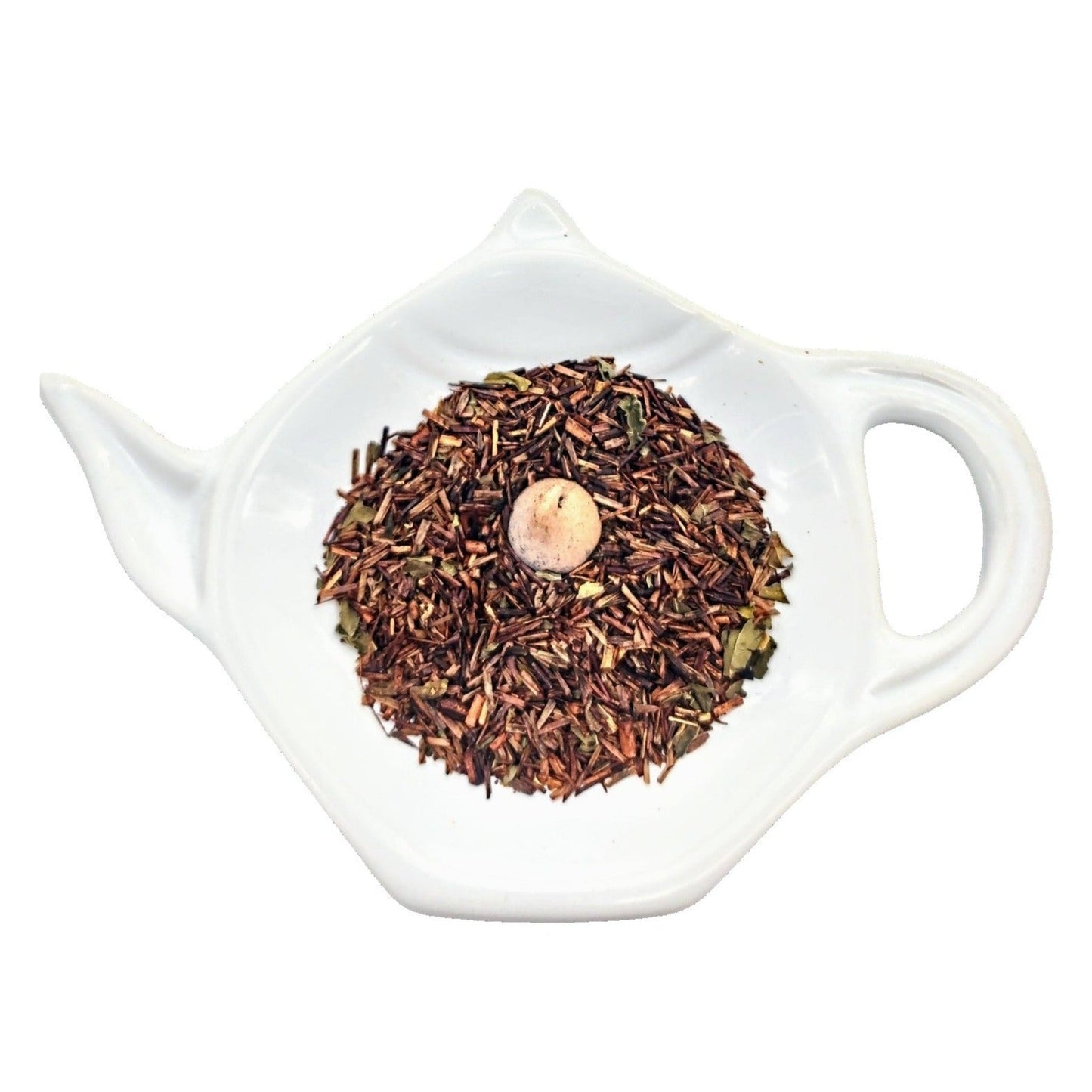 Herbal Tea -Chocolate With Mint Rooibos -Tea Samples Rooibos Tea Aromes Evasions 