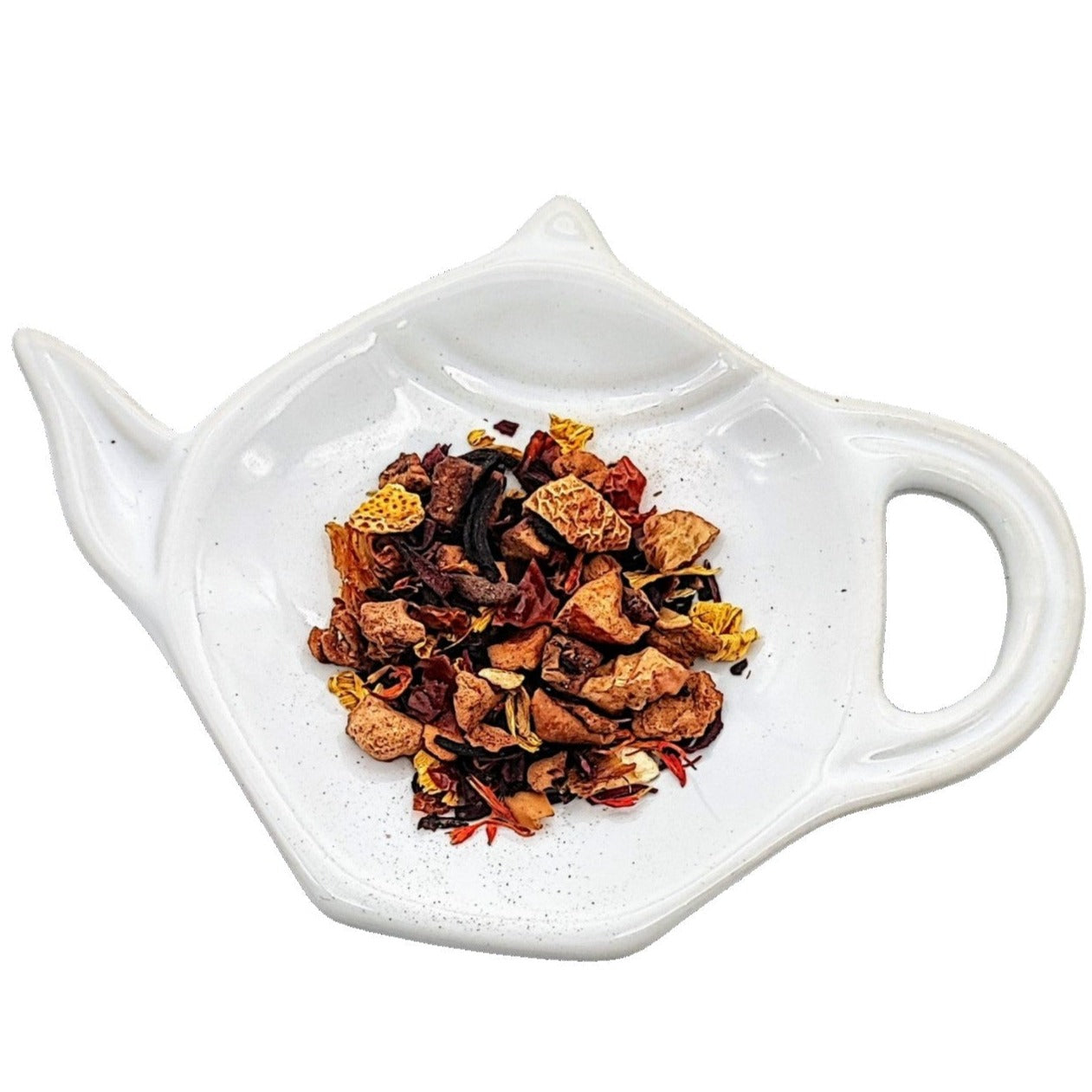 Herbal Tea -Citrus Essence -Tea Samples Herbal Tea Aromes Evasions 