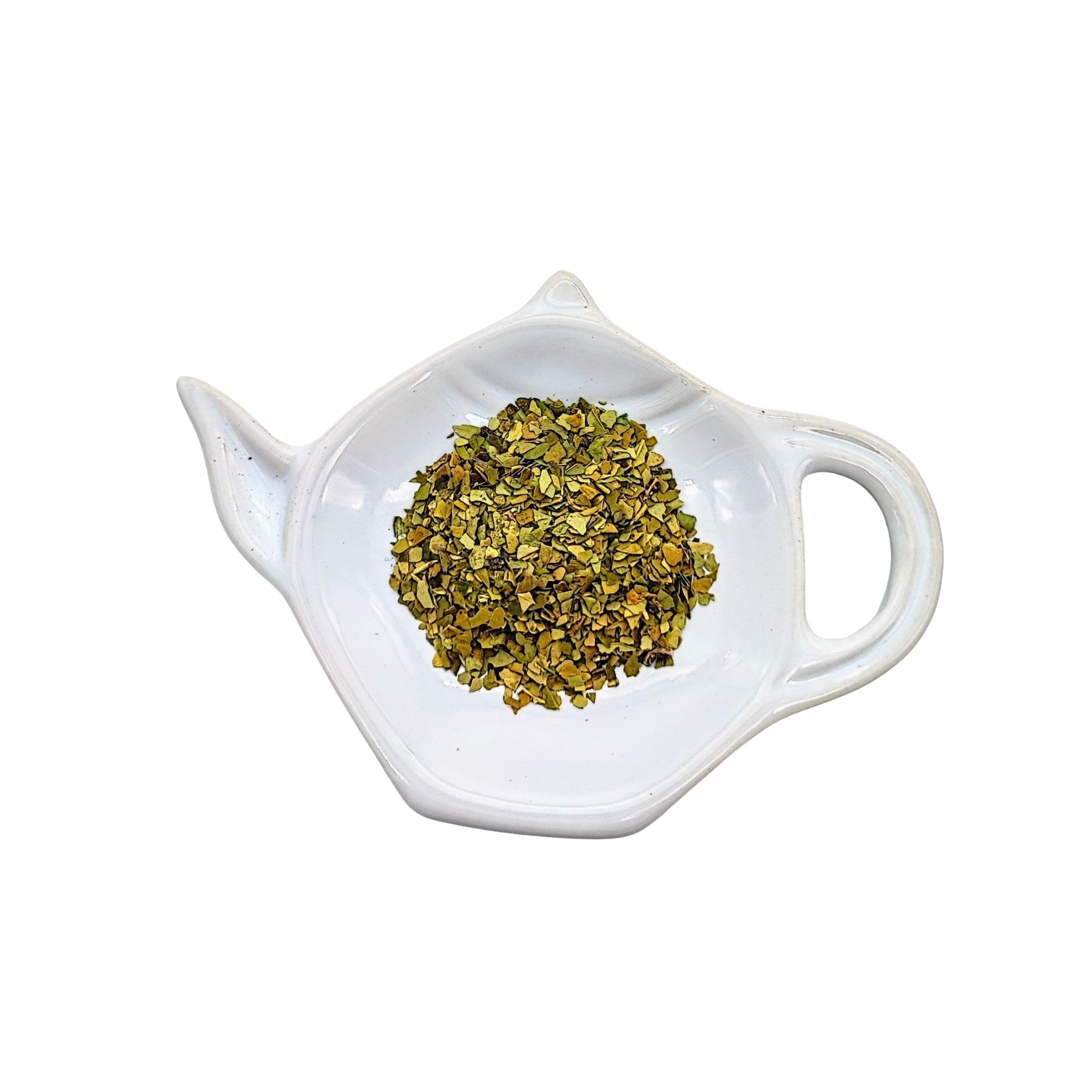 Herbal Tea -Yerba Mate -Loose Tea Herbal Tea Aromes Evasions 