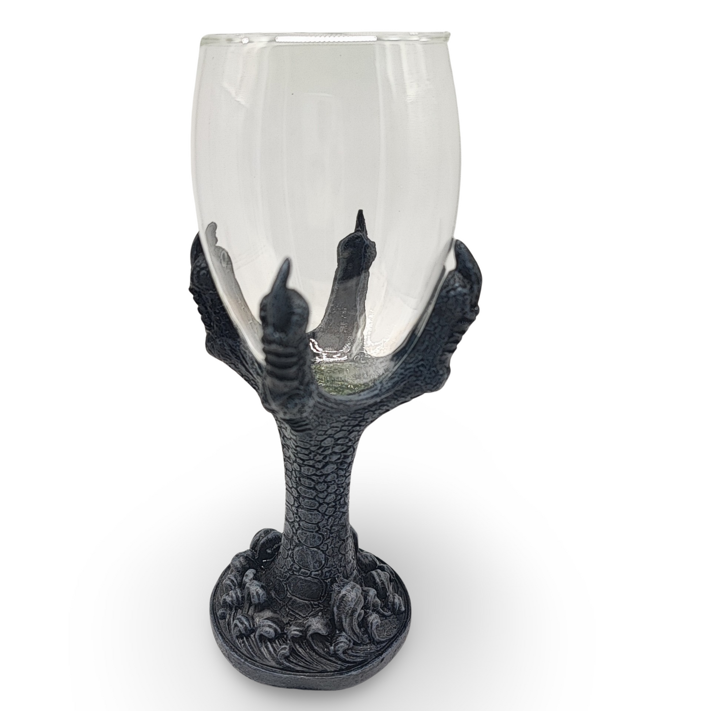 Home Decor -Chalice -Dragon Glass - Arômes et Évasions