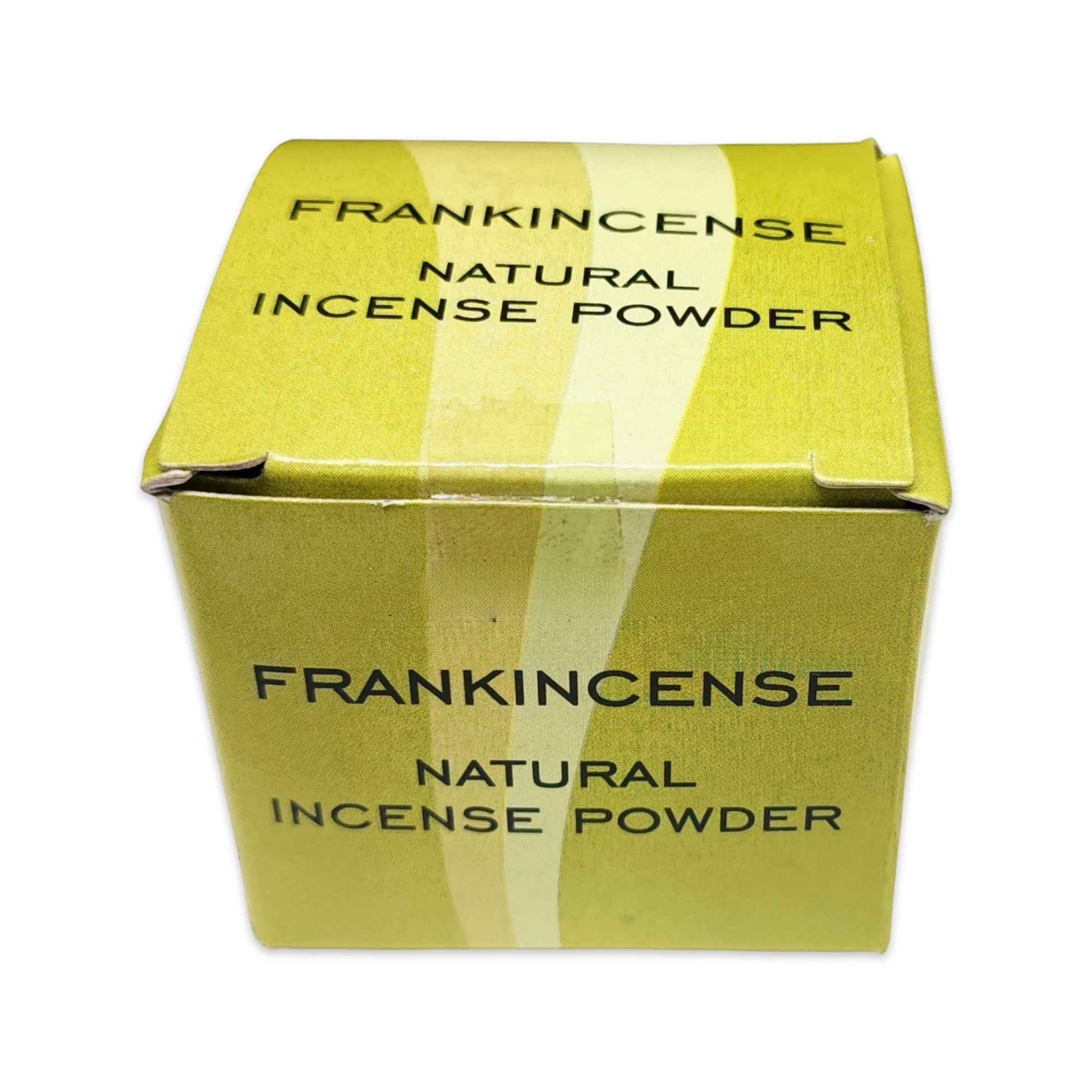 Incense Powder -12 Fragrance Available -Incense Powder -Aromes Evasions 