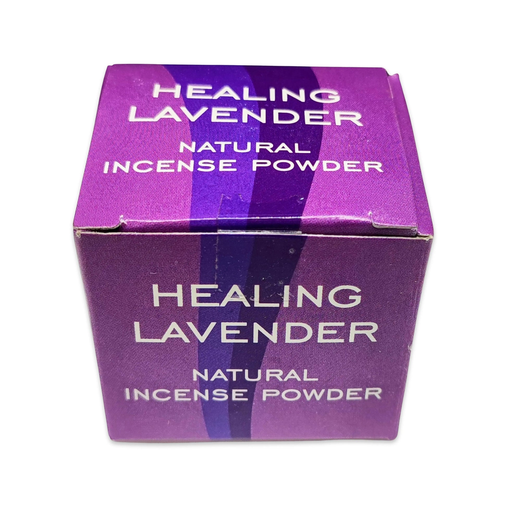 Incense Powder -12 Fragrance Available -Incense Powder -Aromes Evasions 