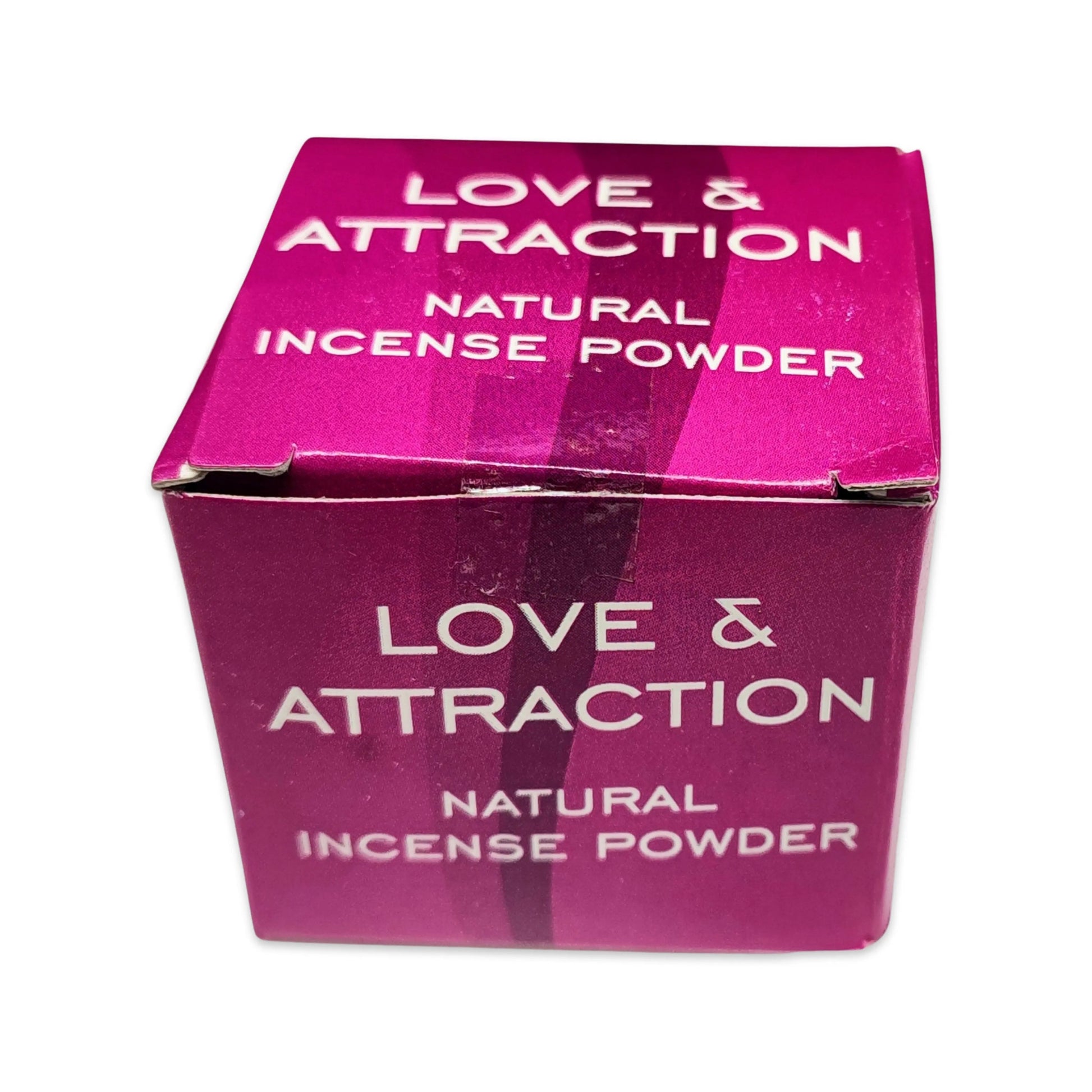 Incense Powder -12 Fragrance Available -Incense Powder -Aromes Evasions 