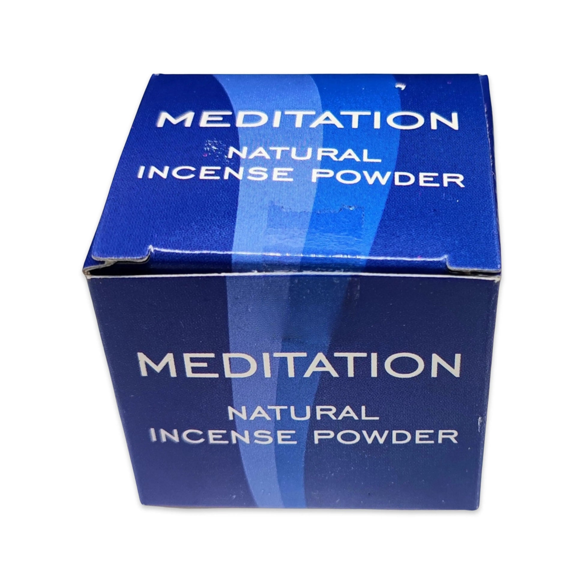 Incense Powder -12 Fragrance Available -Incense Powder -Aromes Evasions 