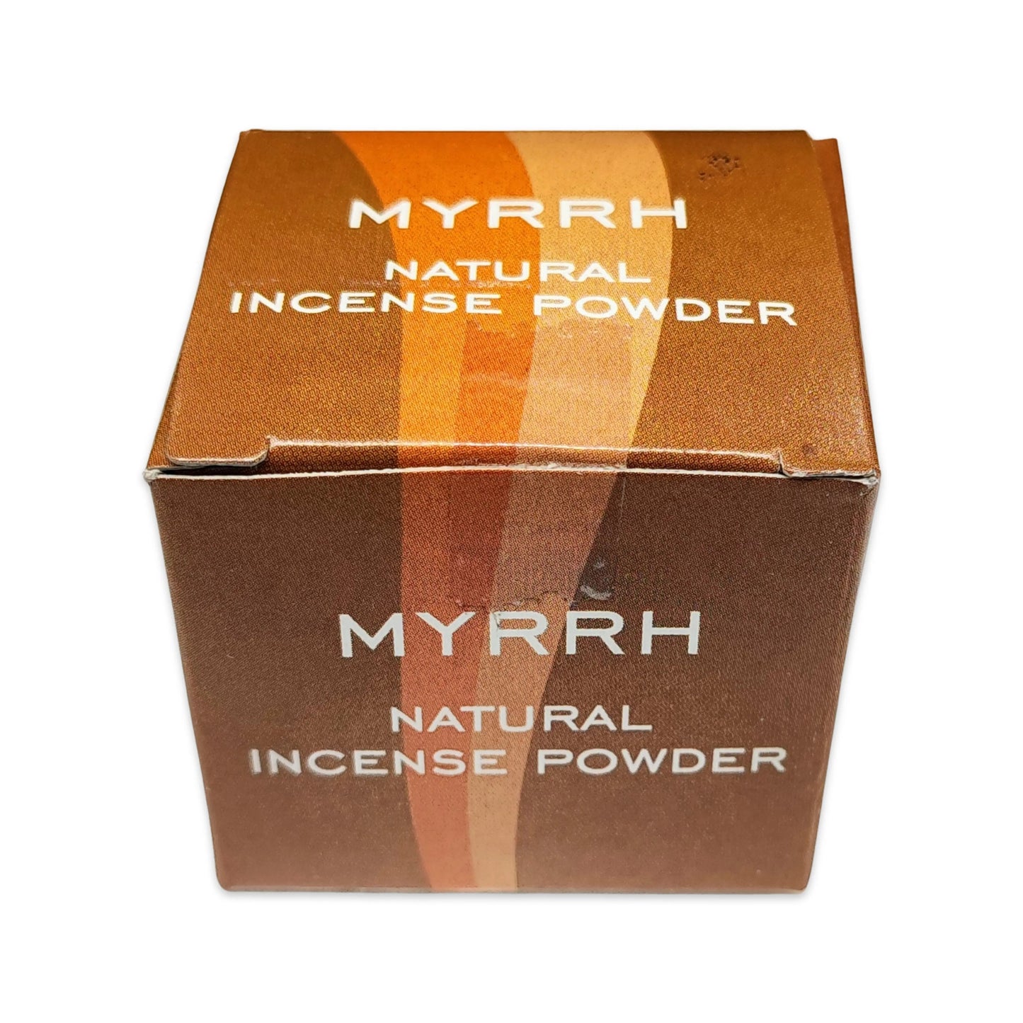 Incense Powder -12 Fragrance Available -Incense Powder -Aromes Evasions 