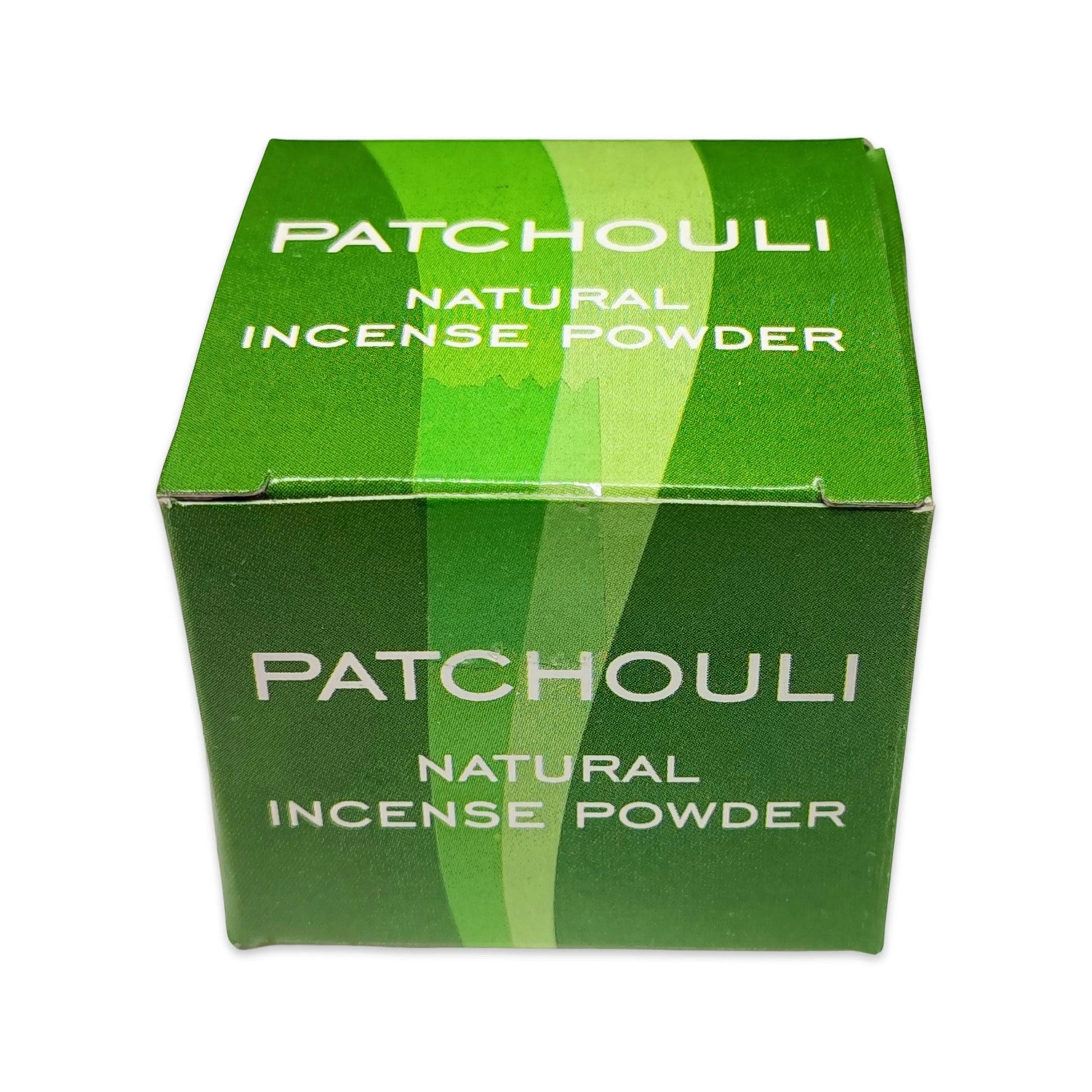 Incense Powder -12 Fragrance Available -Incense Powder -Aromes Evasions 