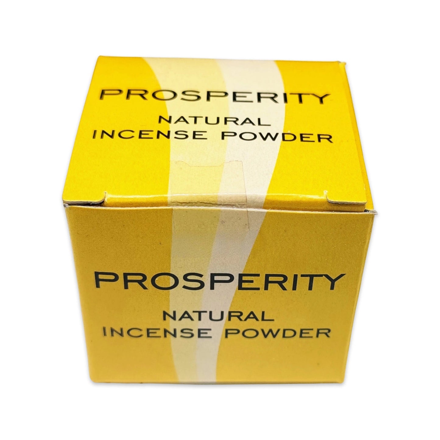 Incense Powder -12 Fragrance Available -Incense Powder -Aromes Evasions 