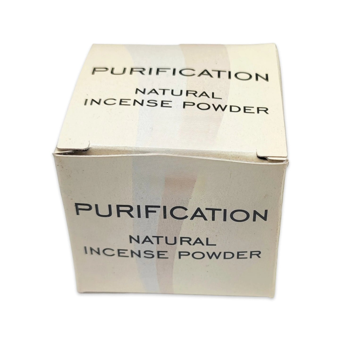 Incense Powder -12 Fragrance Available -Incense Powder -Aromes Evasions 