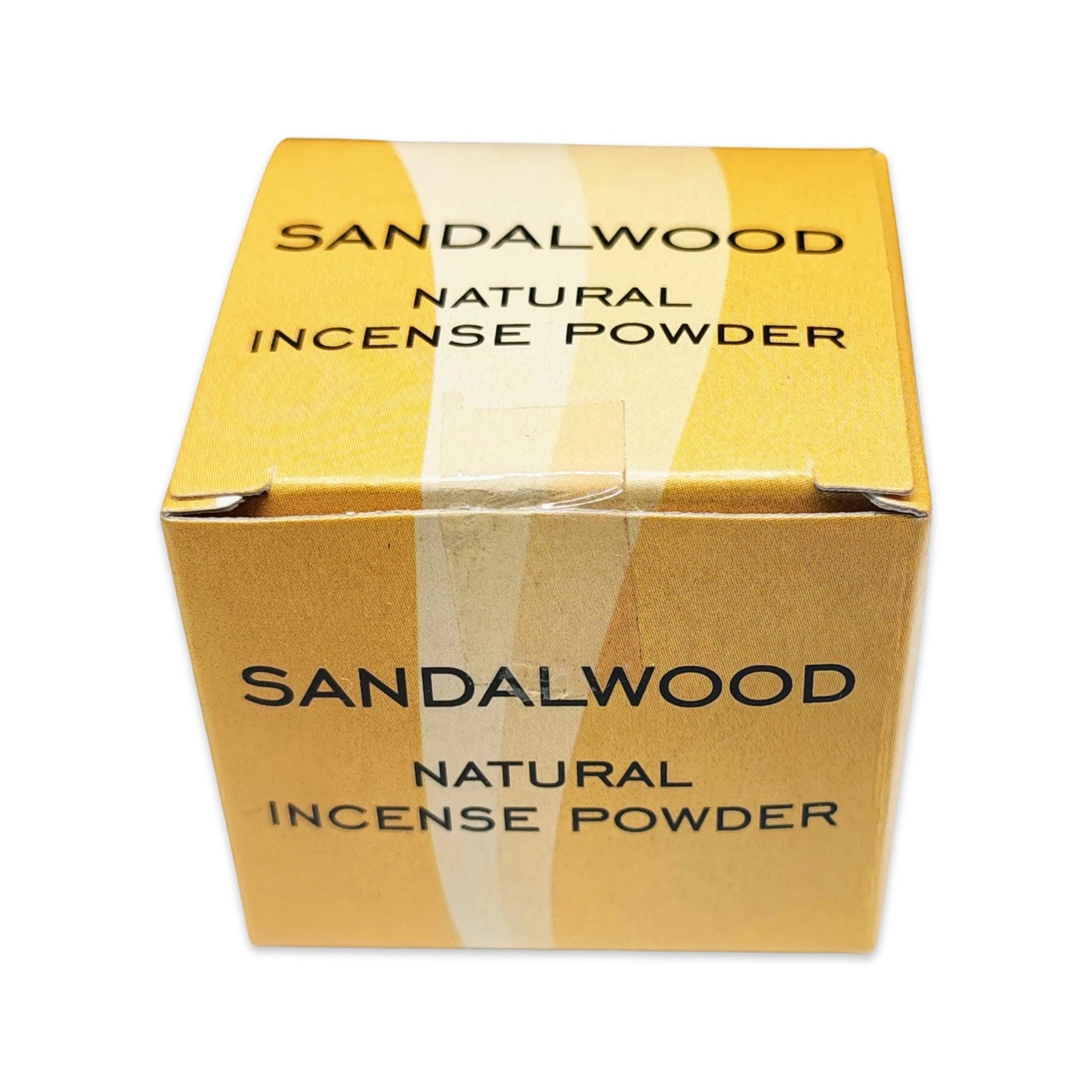 Incense Powder -12 Fragrance Available -Incense Powder -Aromes Evasions 