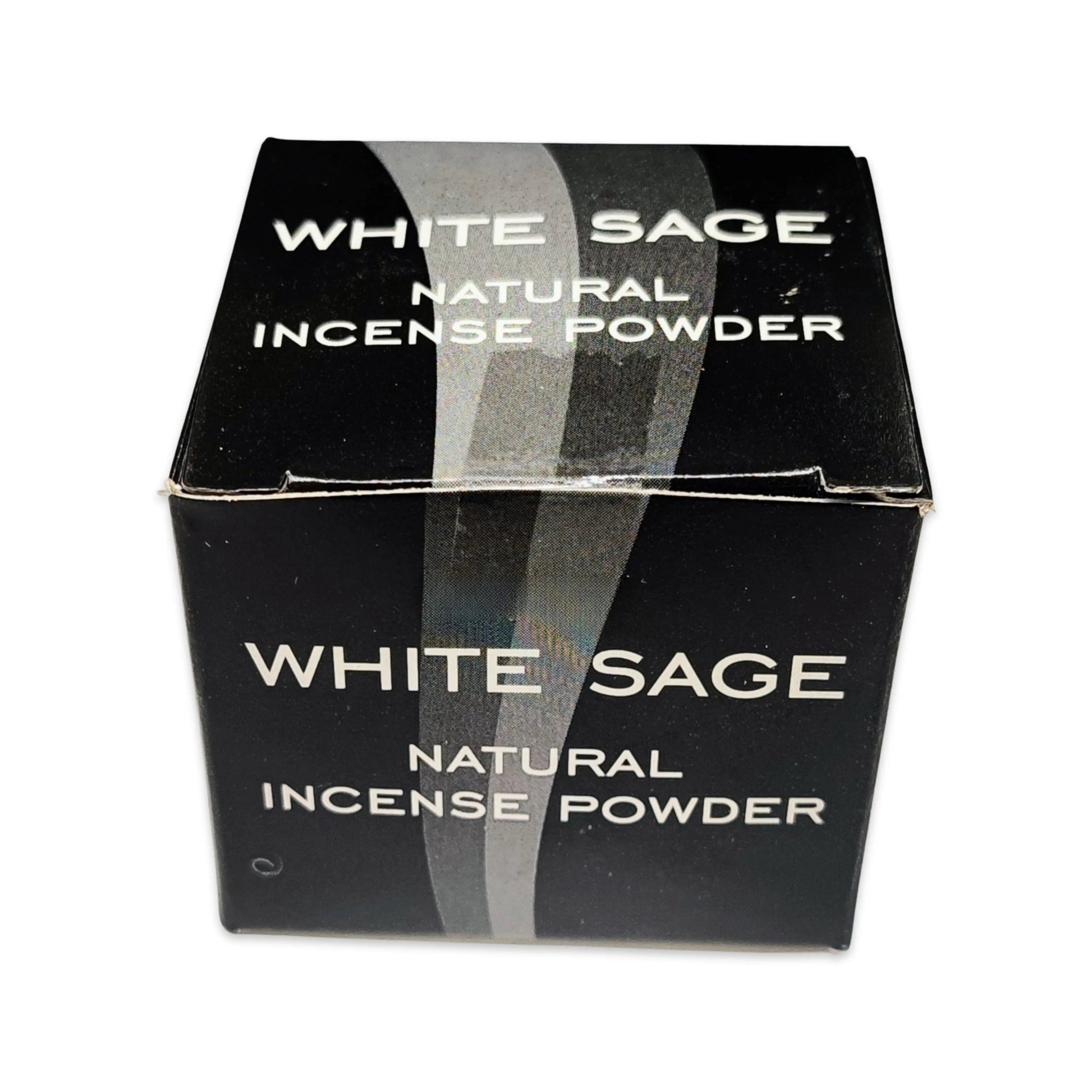 Incense Powder -12 Fragrance Available -Incense Powder -Aromes Evasions 