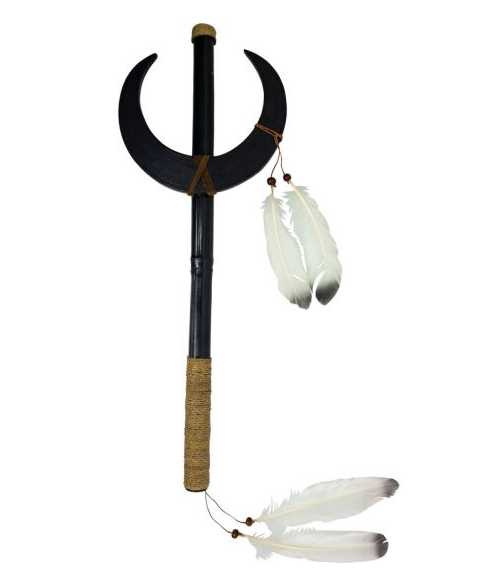 Meditation Accessories -Ceremonial Stick -Shaman -Meditation Accessories -Aromes Evasions 