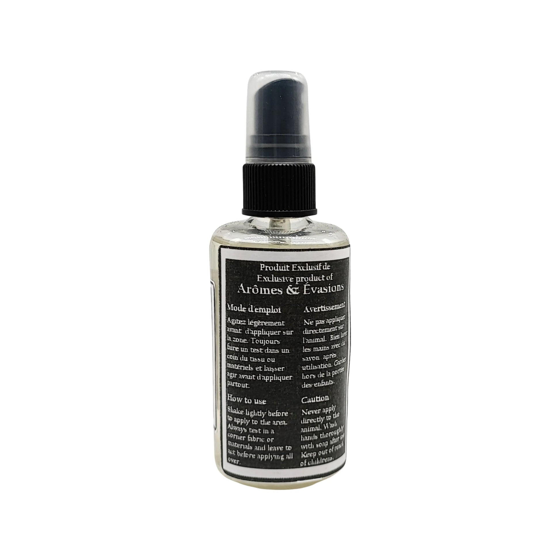 Pet Supplies -Odor Eliminator -Orange -100ml/3.50oz