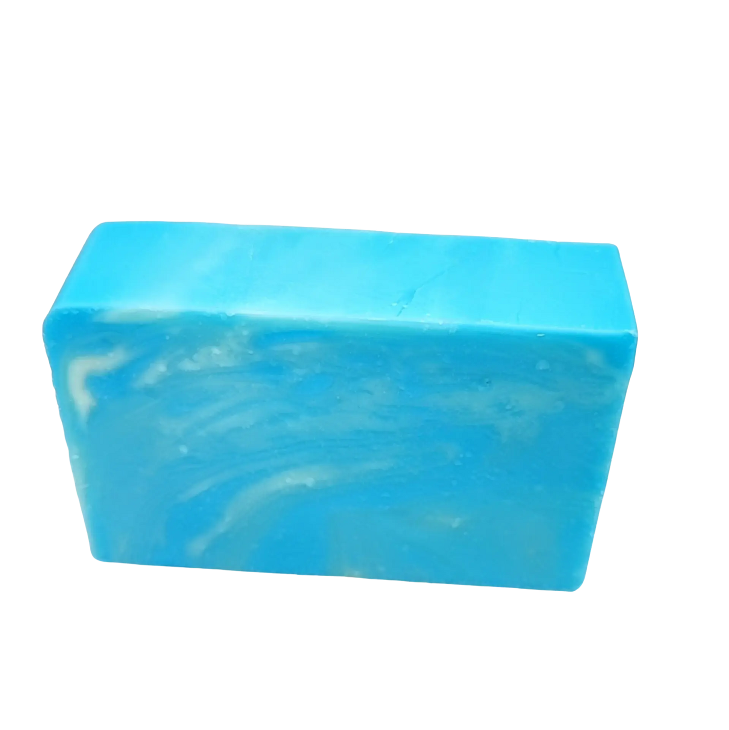 Soap Bar -Cold Process -Cool Water -For Men -Woody Scent -Aromes Evasions 