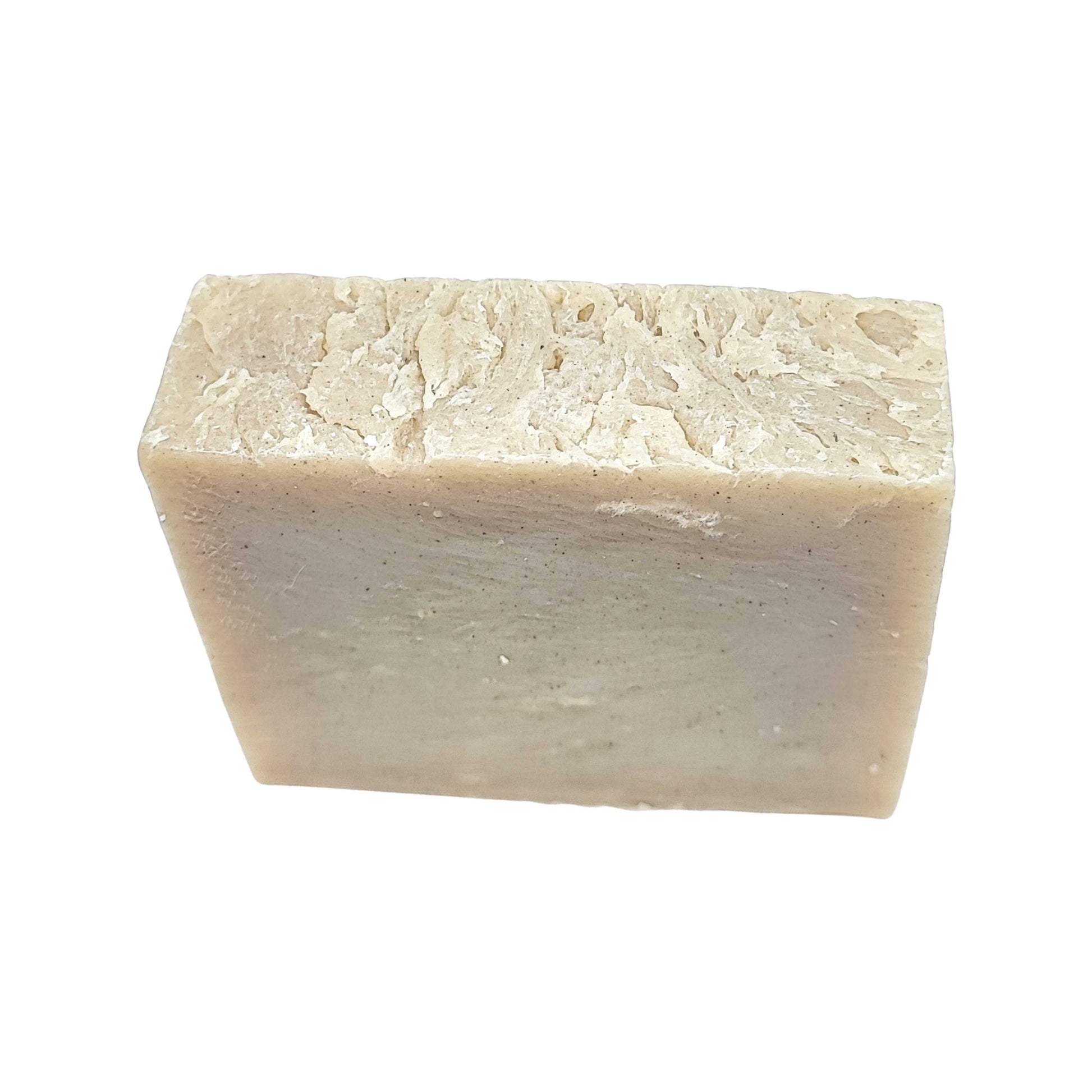 Soap Bar -Cold Process -Eucalyptus & Lime -5oz -Aromes Evasions 