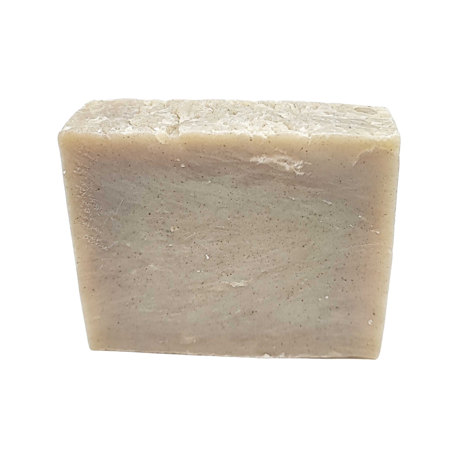 Soap Bar -Cold Process -Eucalyptus & Lime -5oz -Aromes Evasions 