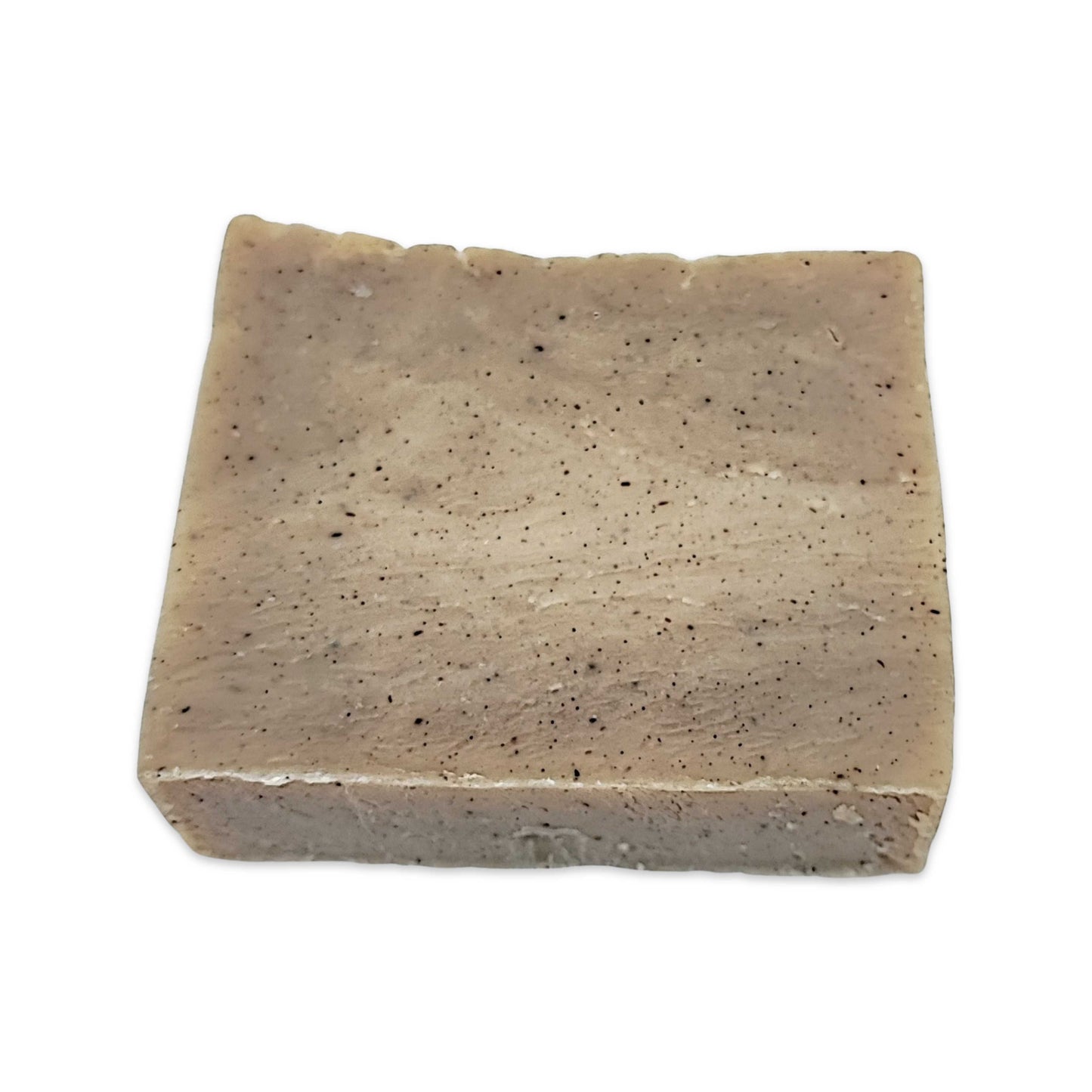 Soap Bar -Cold Process -Exfoliant -Black Currant Vanilla -Fruity Scent -Aromes Evasions 