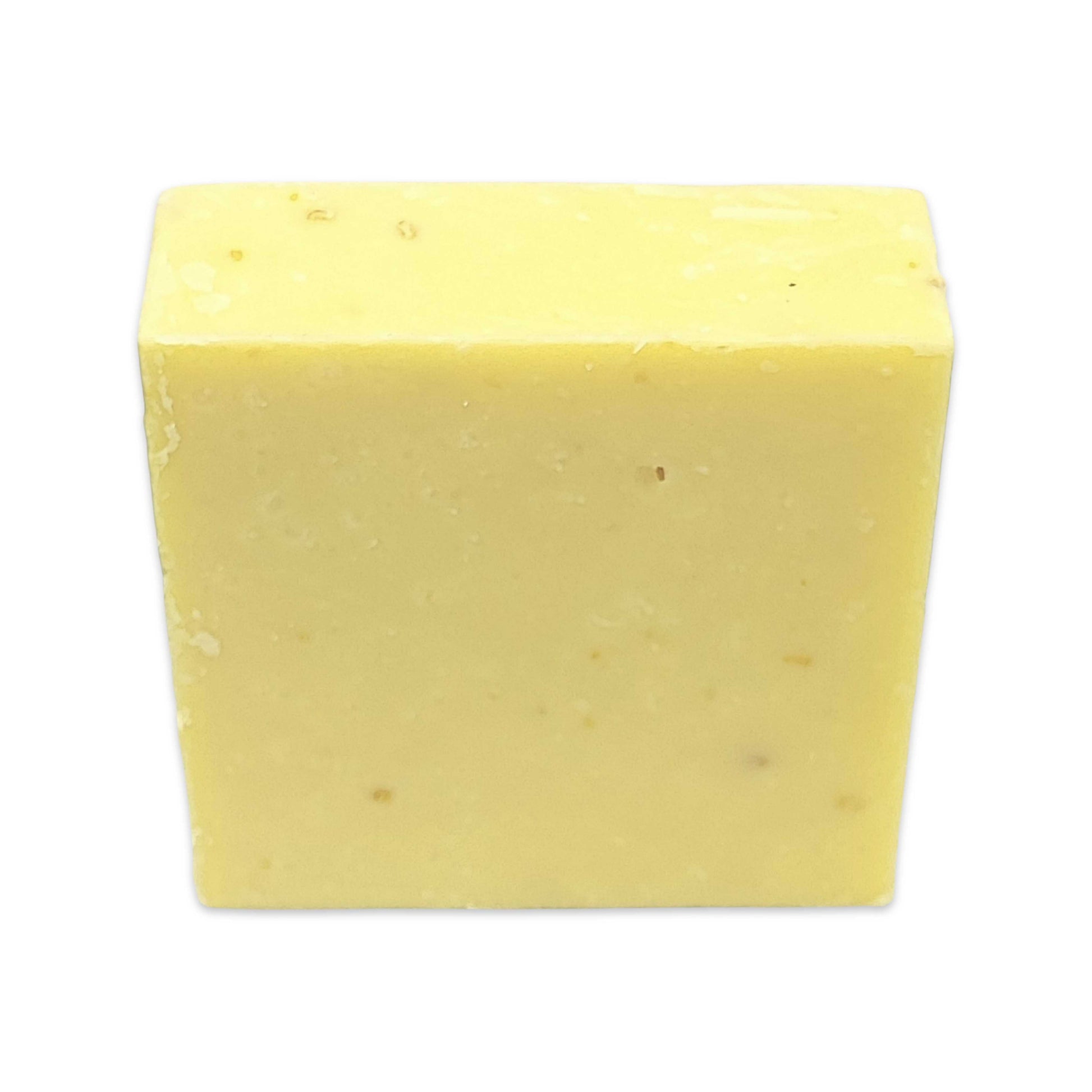 Soap Bar -Cold Process -Island Citrus for Men -Fruity Scent -Aromes Evasions 