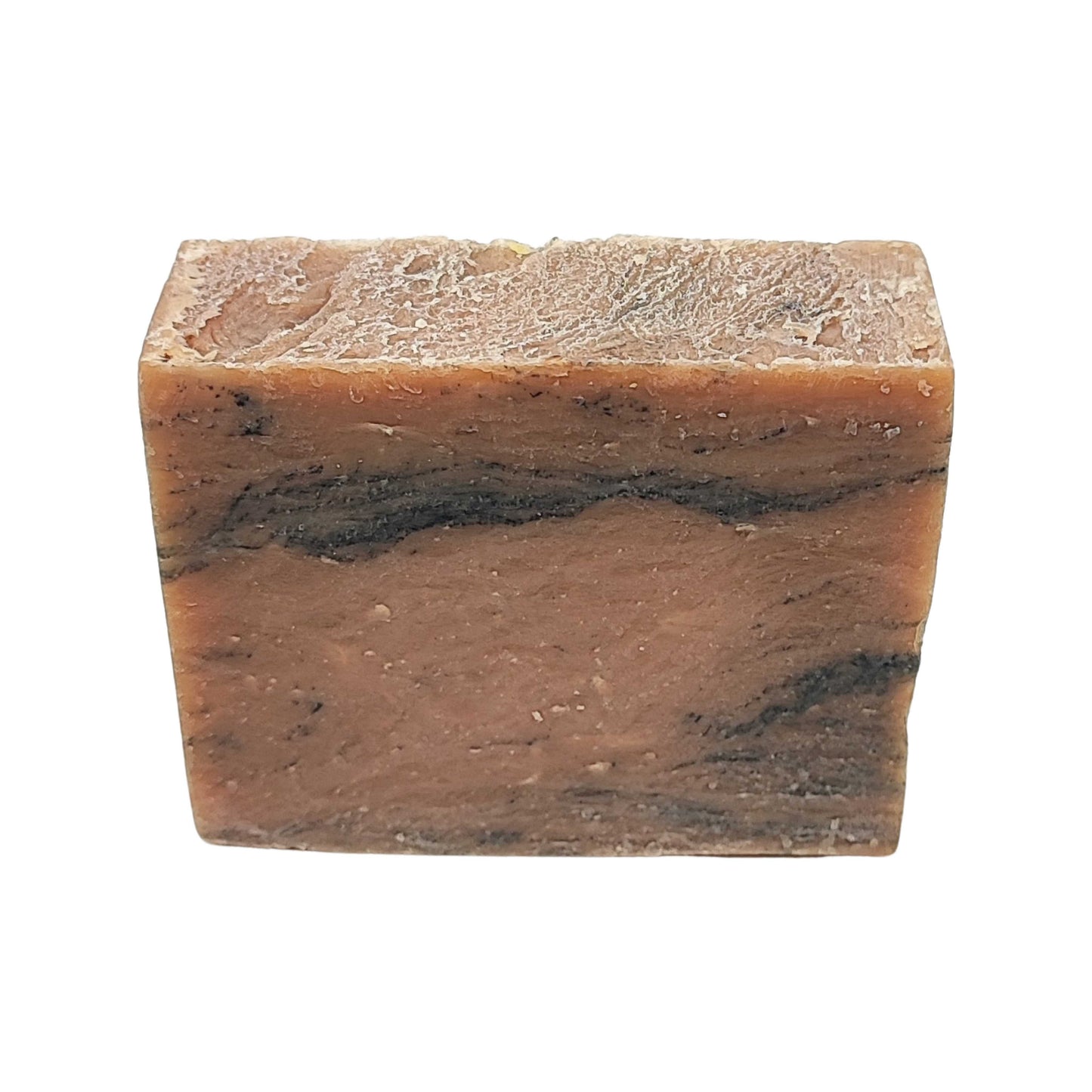 Soap Bar -Cold Process -Woody -Woody Scent -Aromes Evasions 