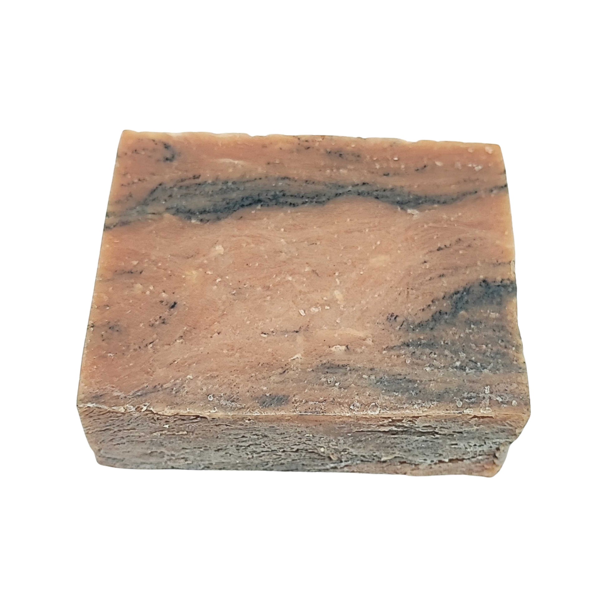 Soap Bar -Cold Process -Woody -Woody Scent -Aromes Evasions 