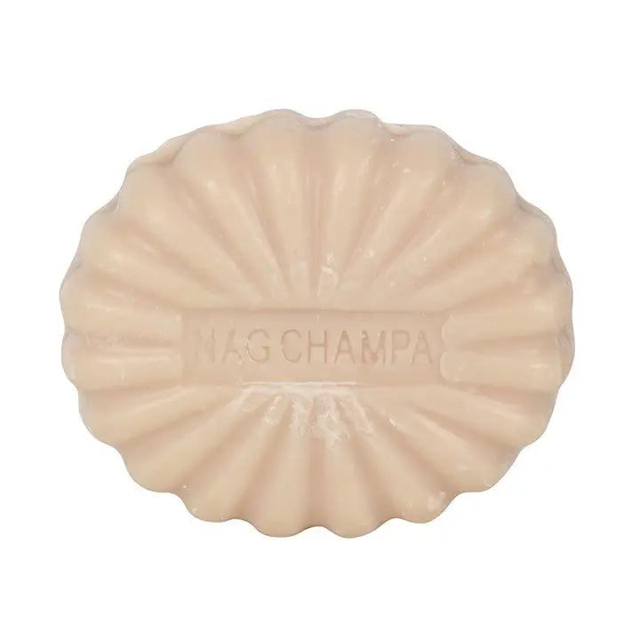 Soap Bar -Satya -Nag Champa -75g -Satya -Aromes Evasions 