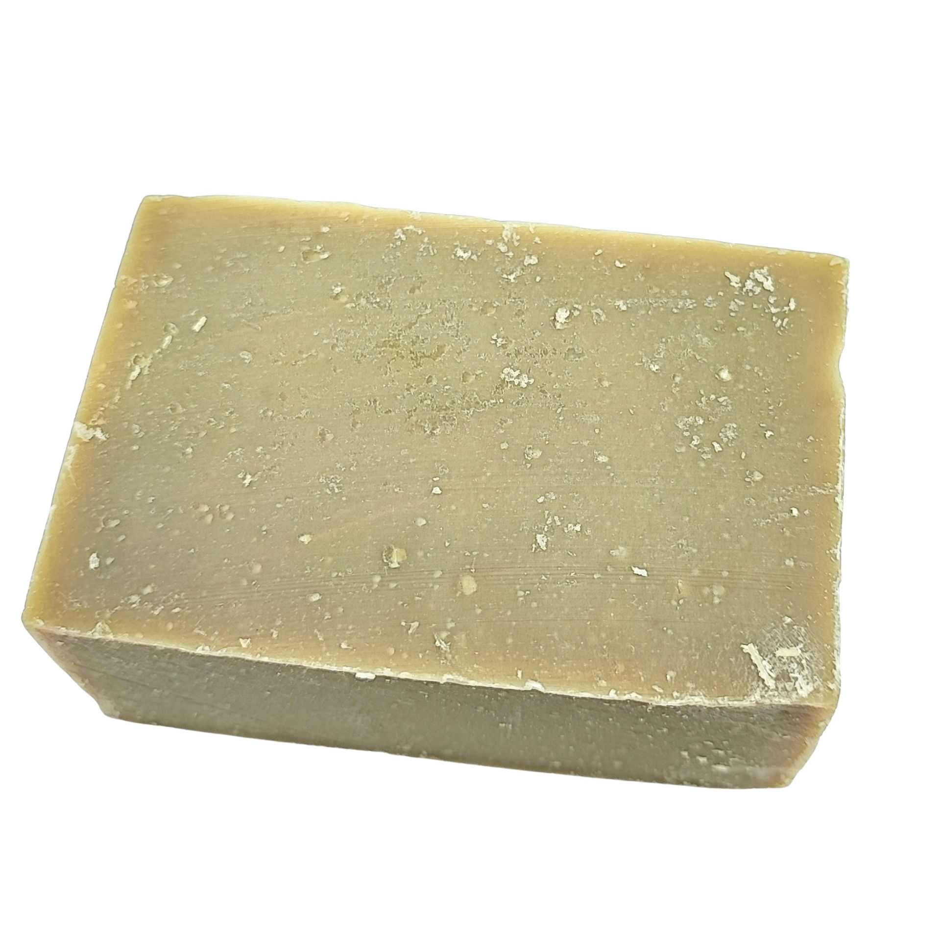 Soap Bar -Tobacco Leaves -5oz/140g -Woody Scent -Aromes Evasions 