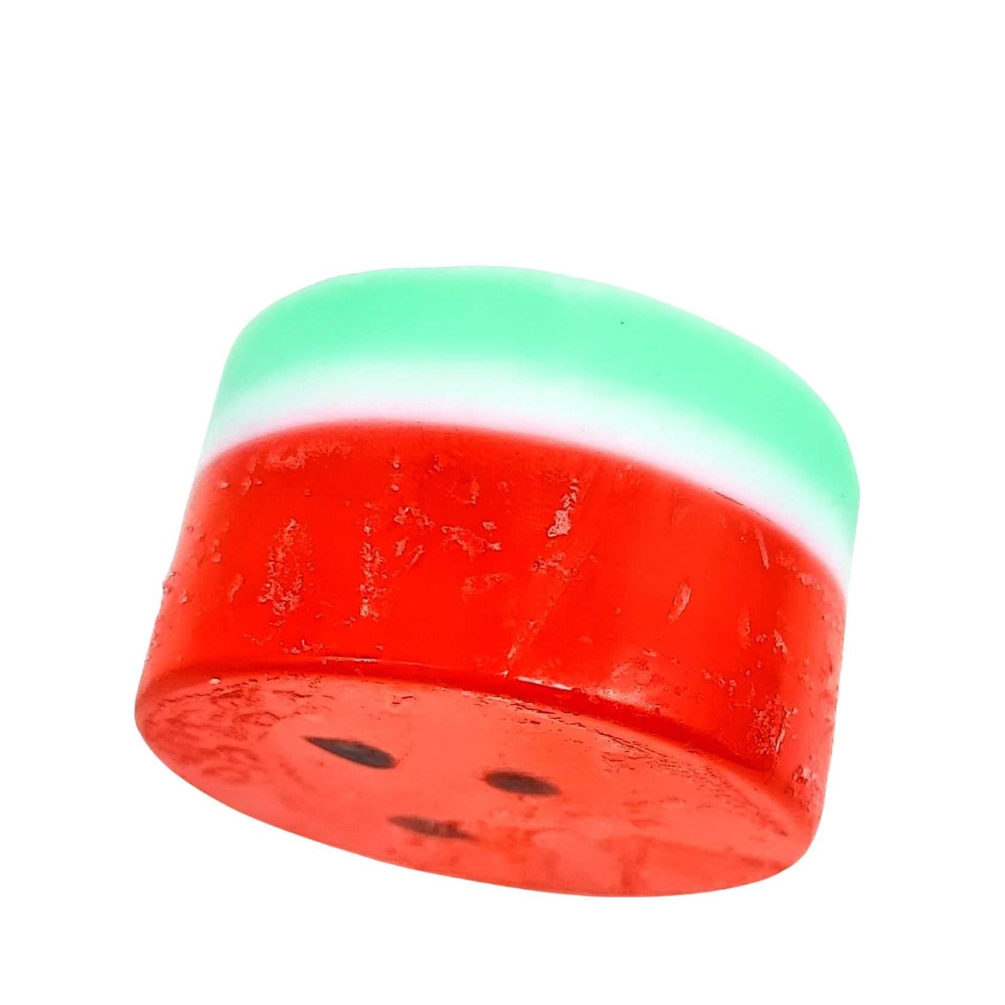 Soap Bar -Watermelon -3.5oz -Fruity Scent -Aromes Evasions 