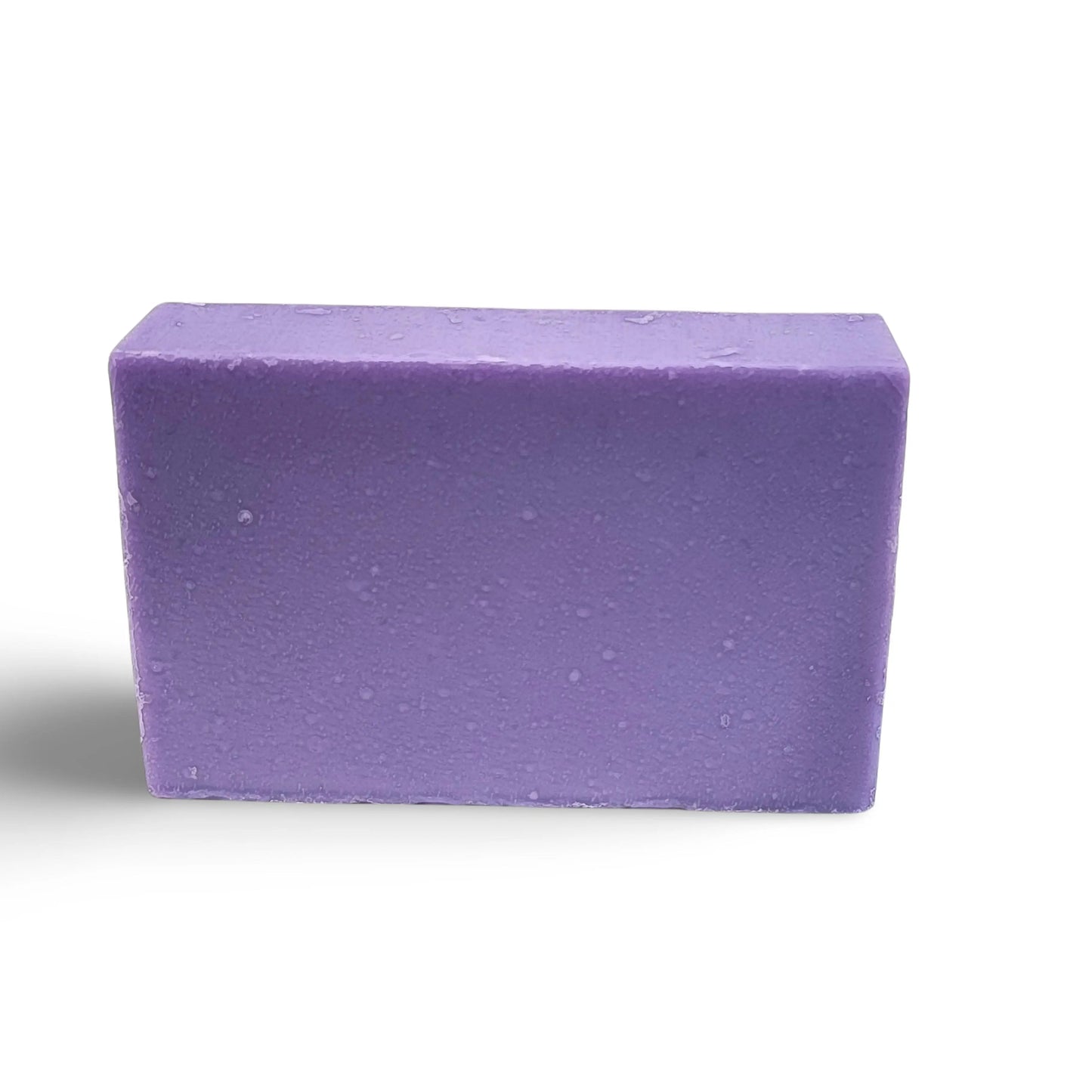 Soap Bar -Cold Process -Lilac -Floral Scent -Aromes Evasions