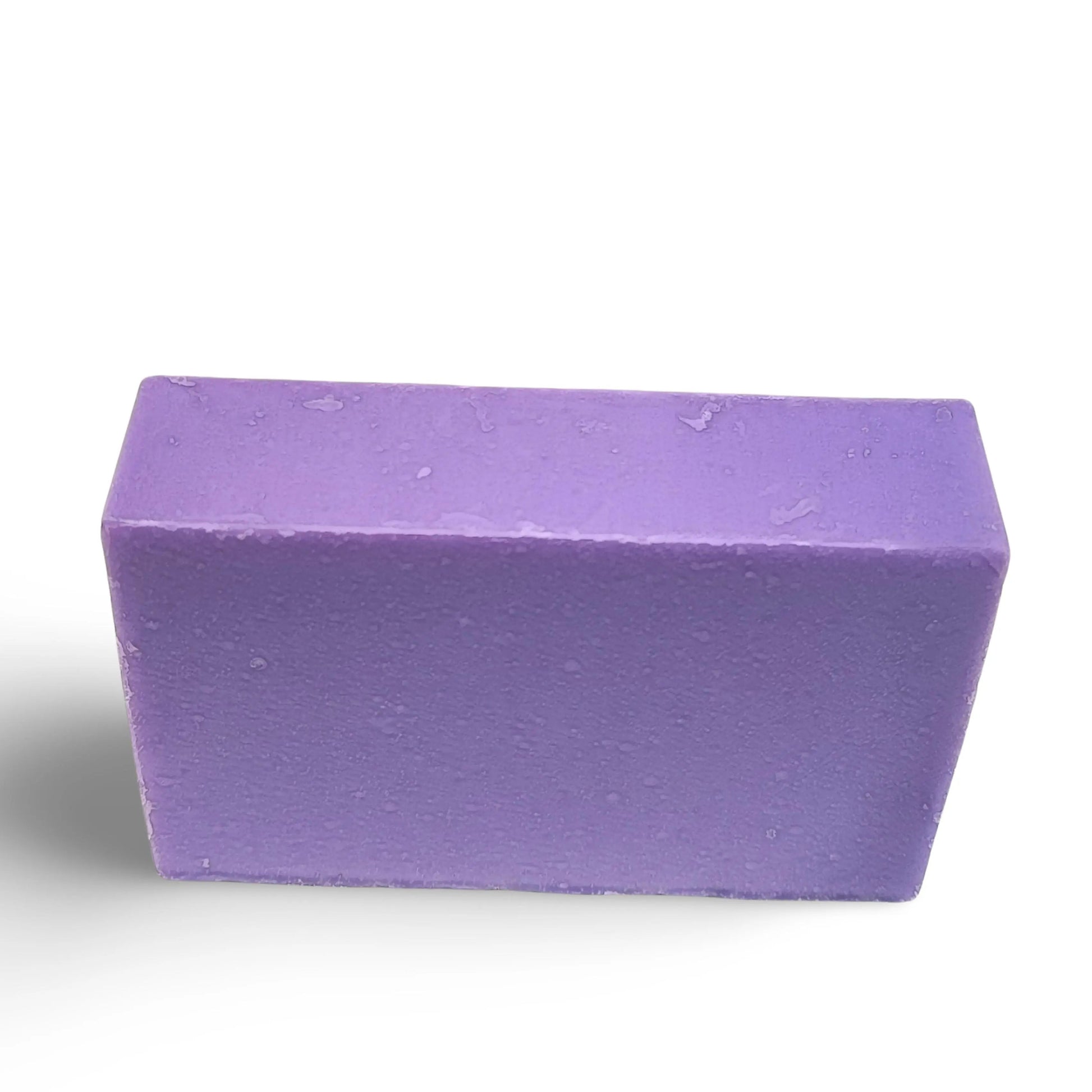 Soap Bar -Cold Process -Lilac -Floral Scent -Aromes Evasions