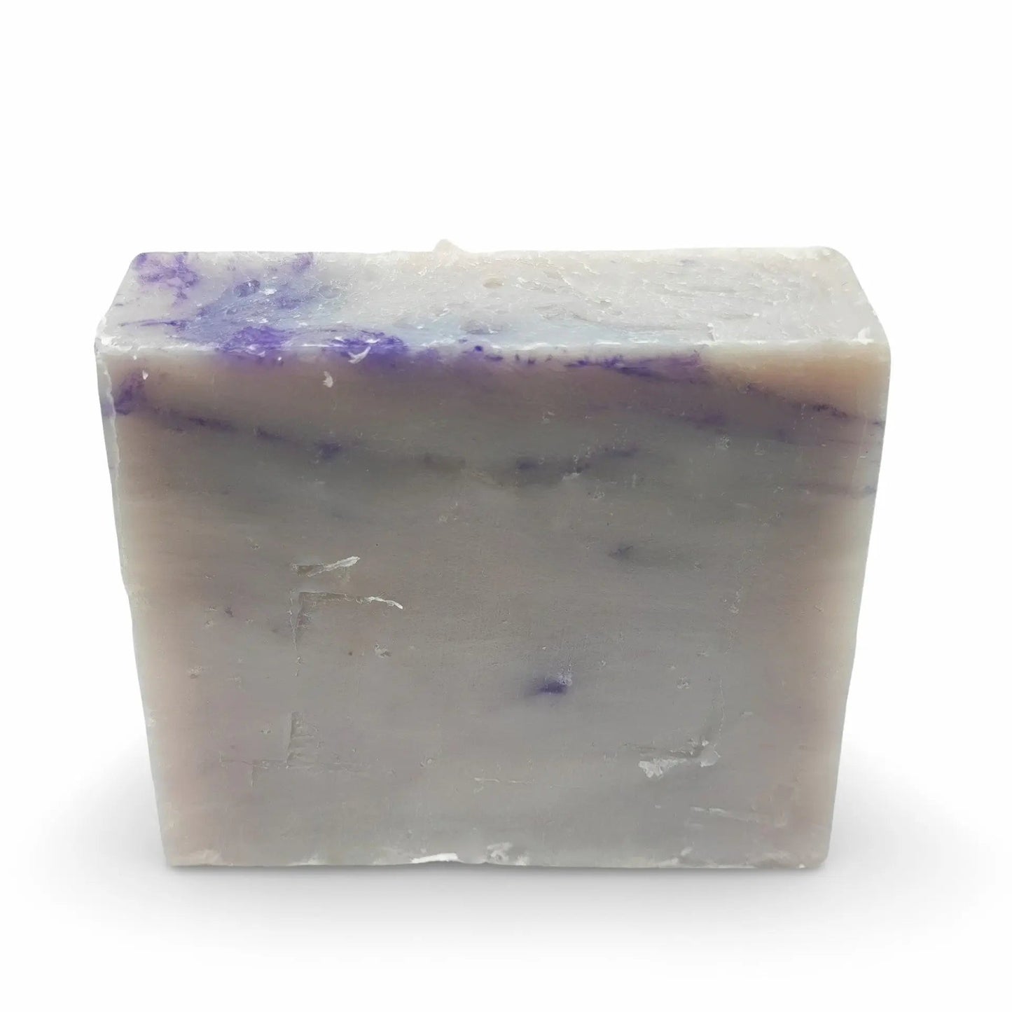 Soap Bar -Cold Process -Lilac & Lilies -Floral Scent -Aromes Evasions