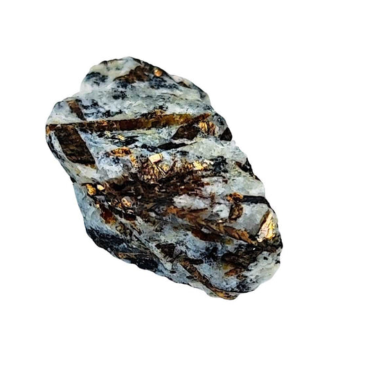 Stone -Astrophyllite -Rough -Medium -Medium -Aromes Evasions 