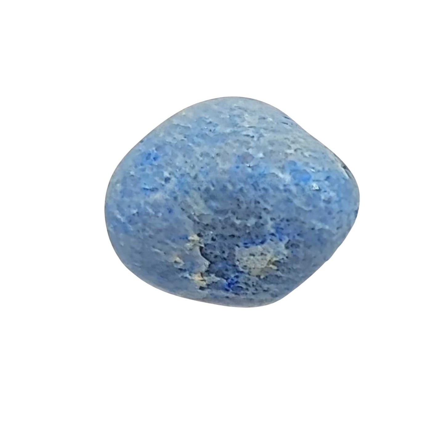 Stone -Aventurine -Blue -Tumbled -Small -Small -Aromes Evasions 