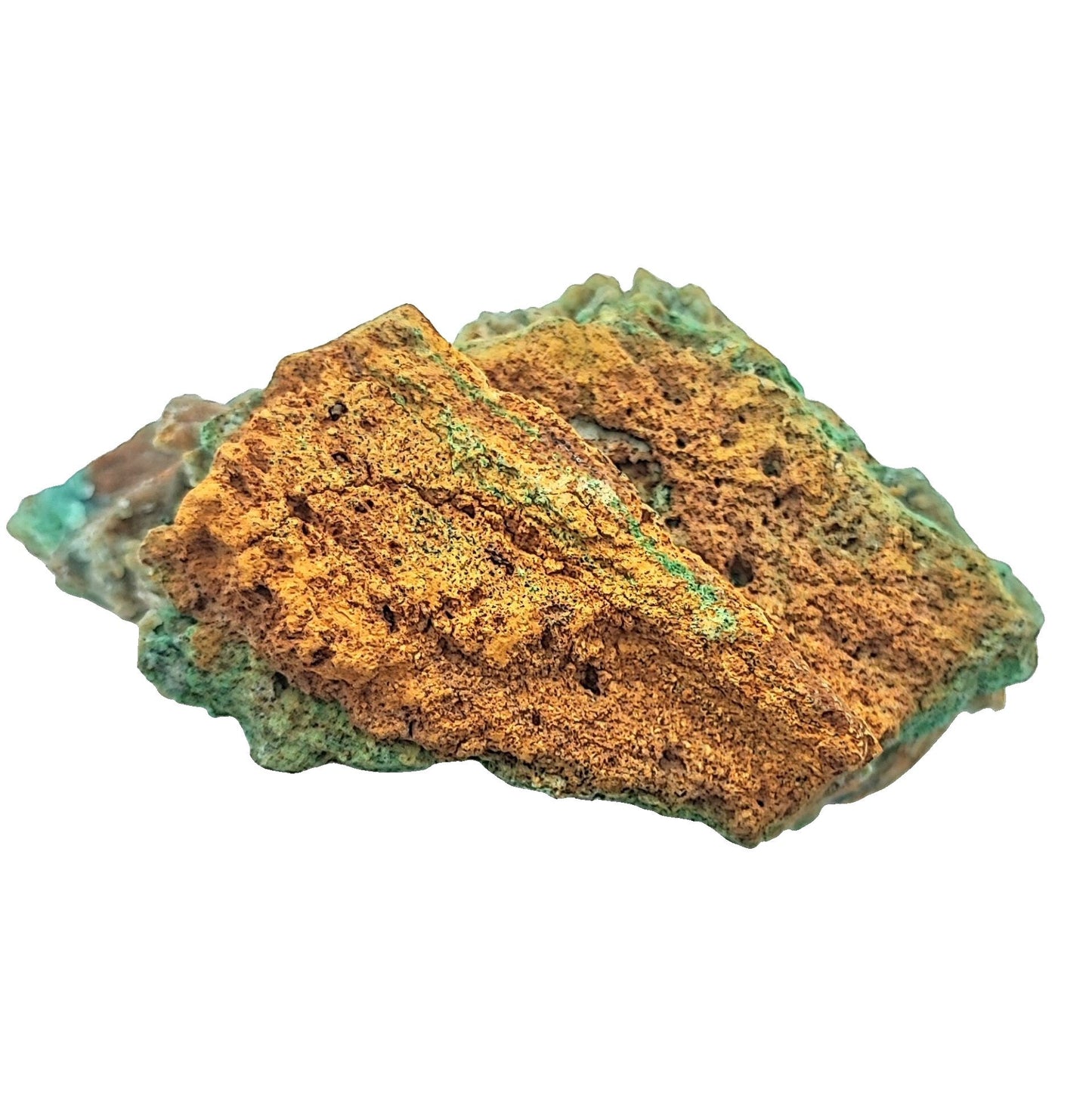 Stone -Chrysoprase -Crystal -Quartz -Rough -Large -Large -Aromes Evasions 